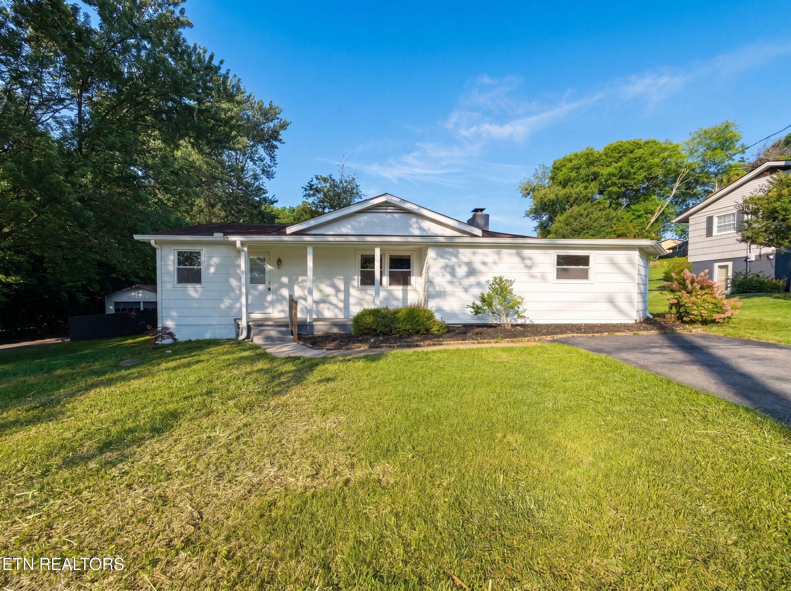 1017 Morrell Road Knoxville TN 37919