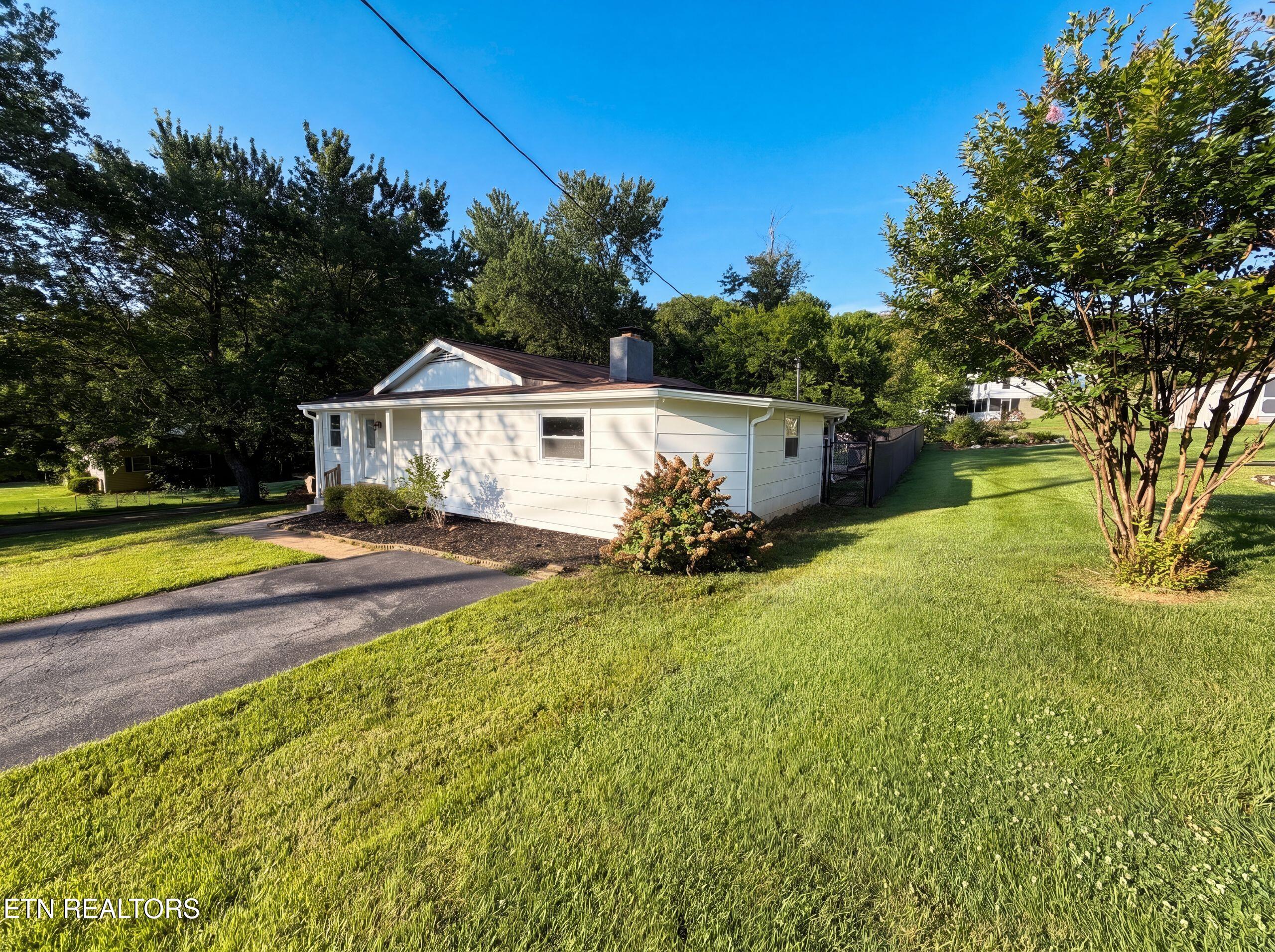 1017 Morrell Road Knoxville TN 37919