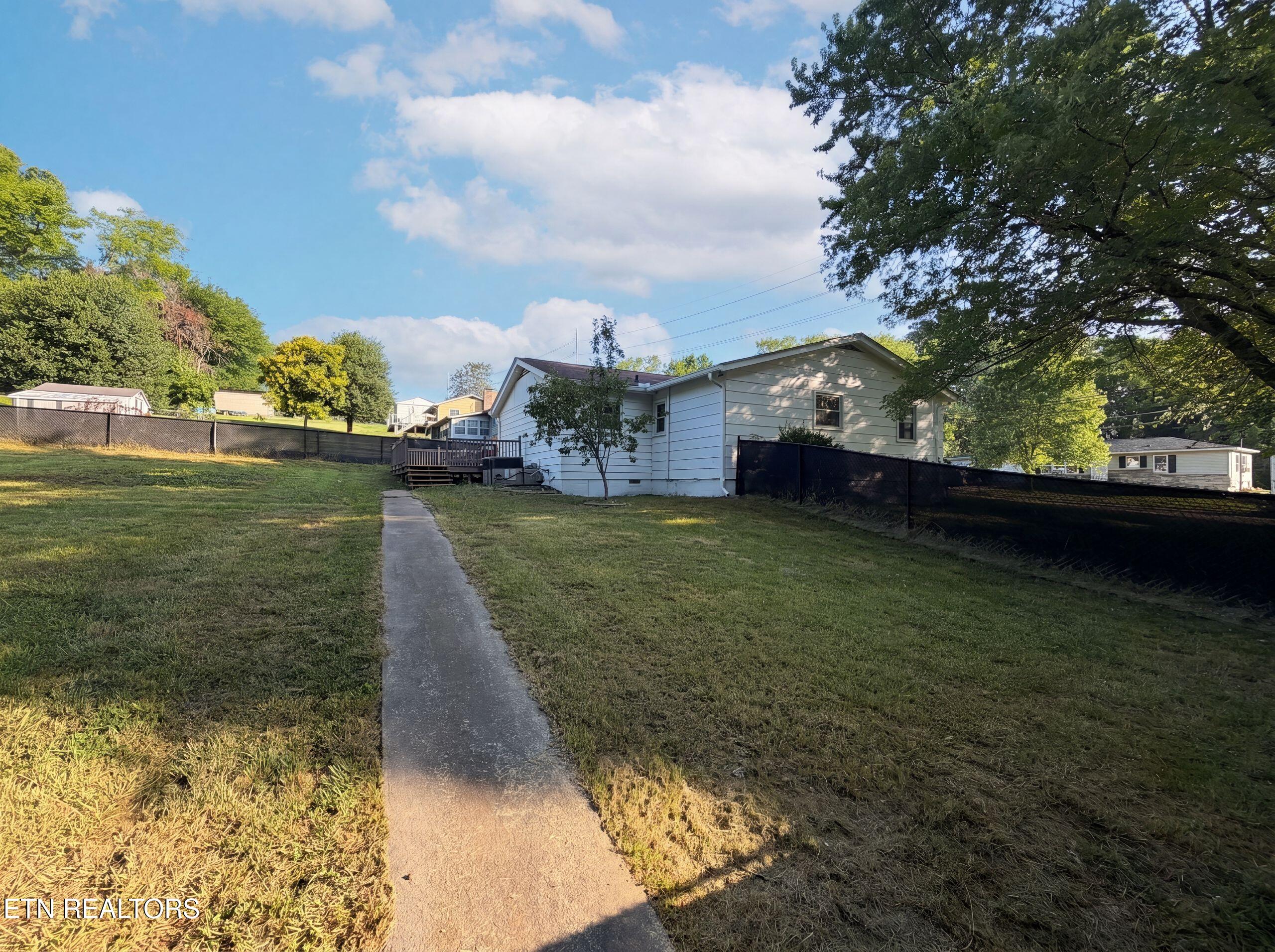 1017 Morrell Road Knoxville TN 37919