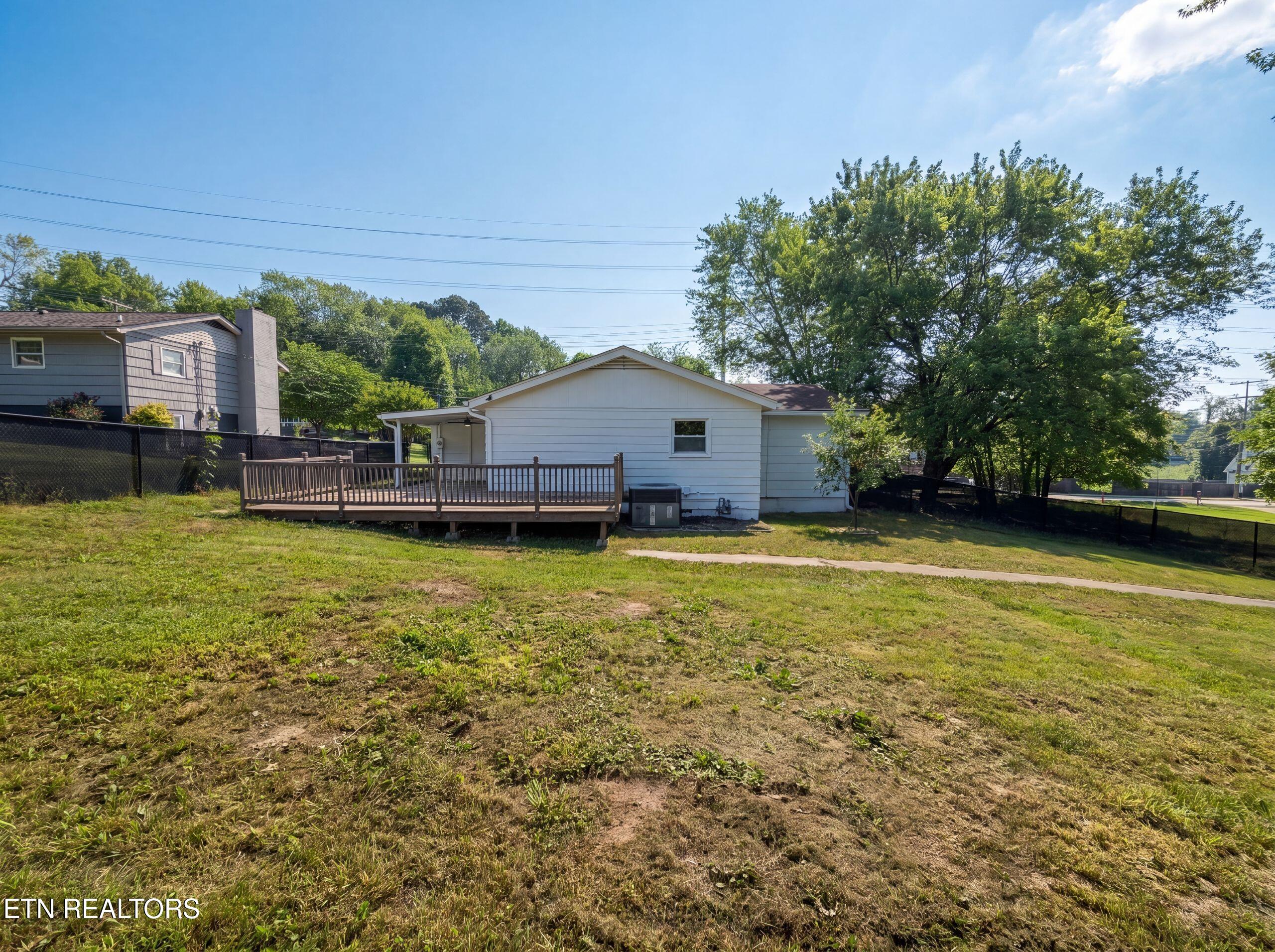 1017 Morrell Road Knoxville TN 37919
