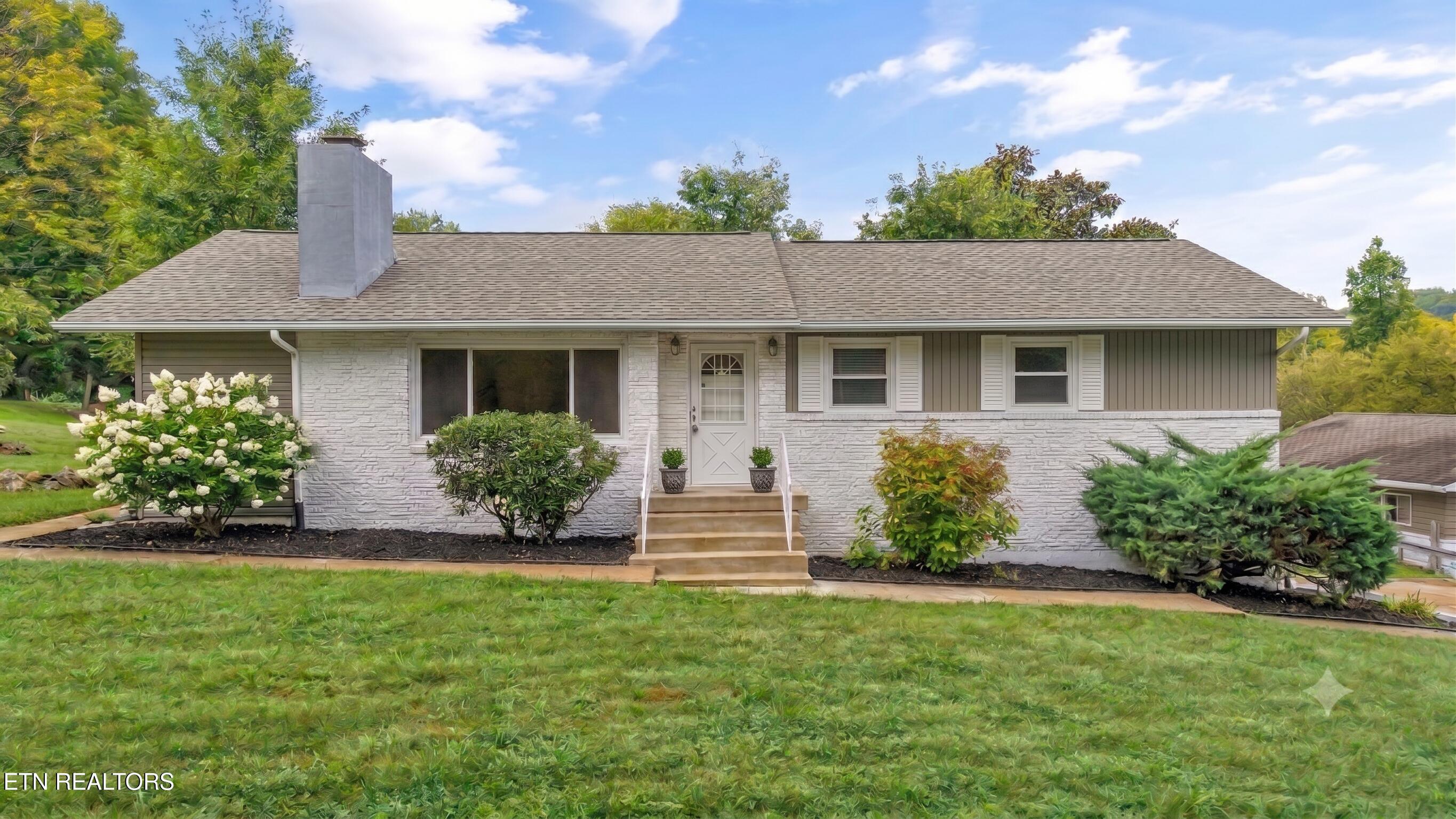 3415 Hackberry Road Knoxville TN 37931