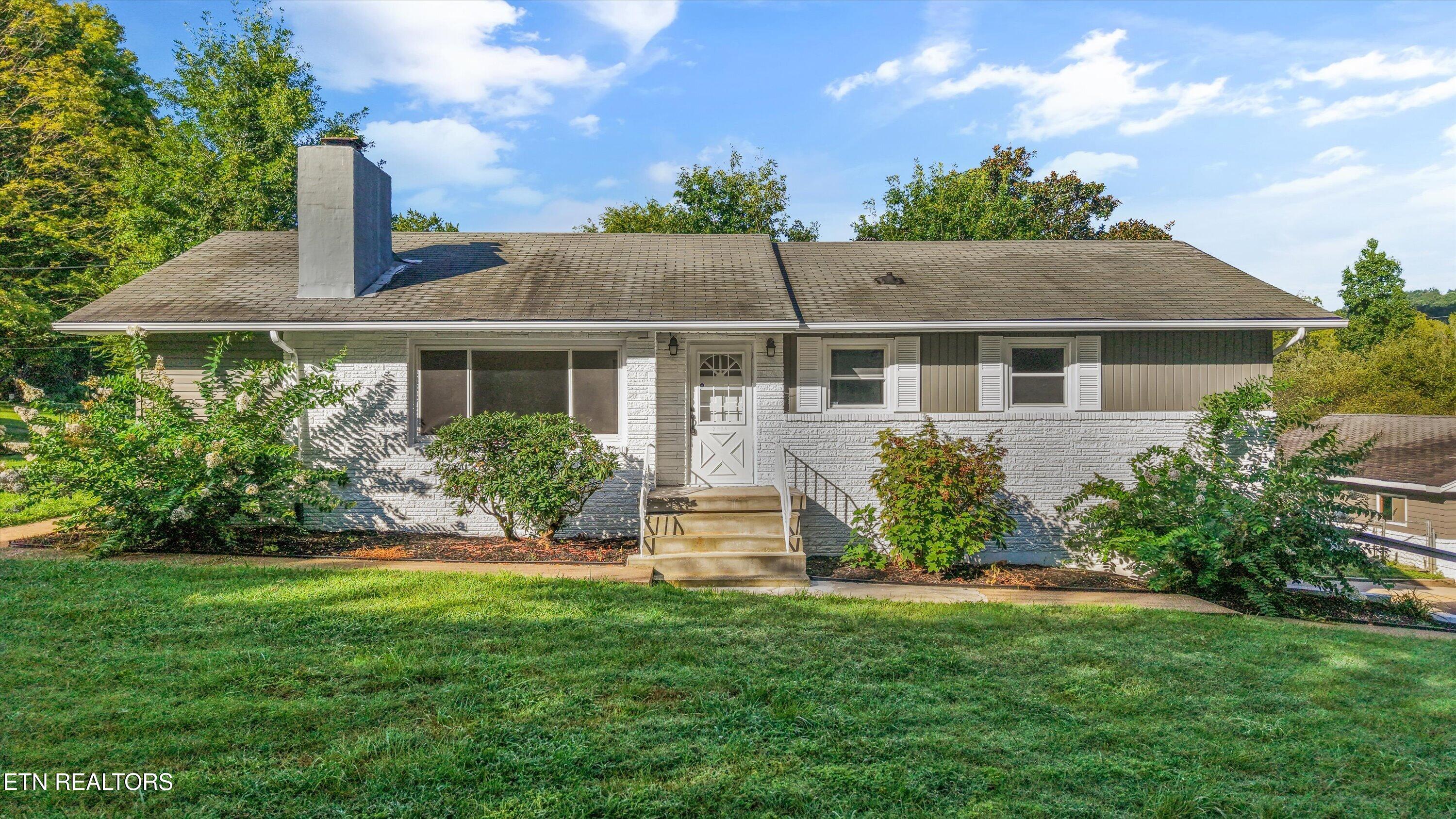 3415 Hackberry Road Knoxville TN 37931