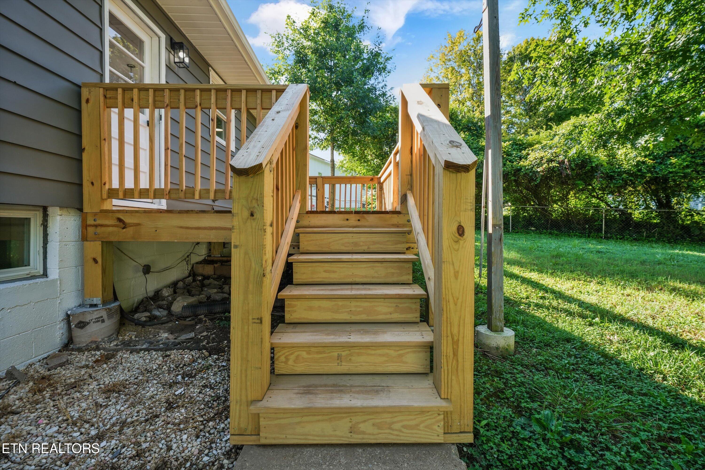 3415 Hackberry Road Knoxville TN 37931