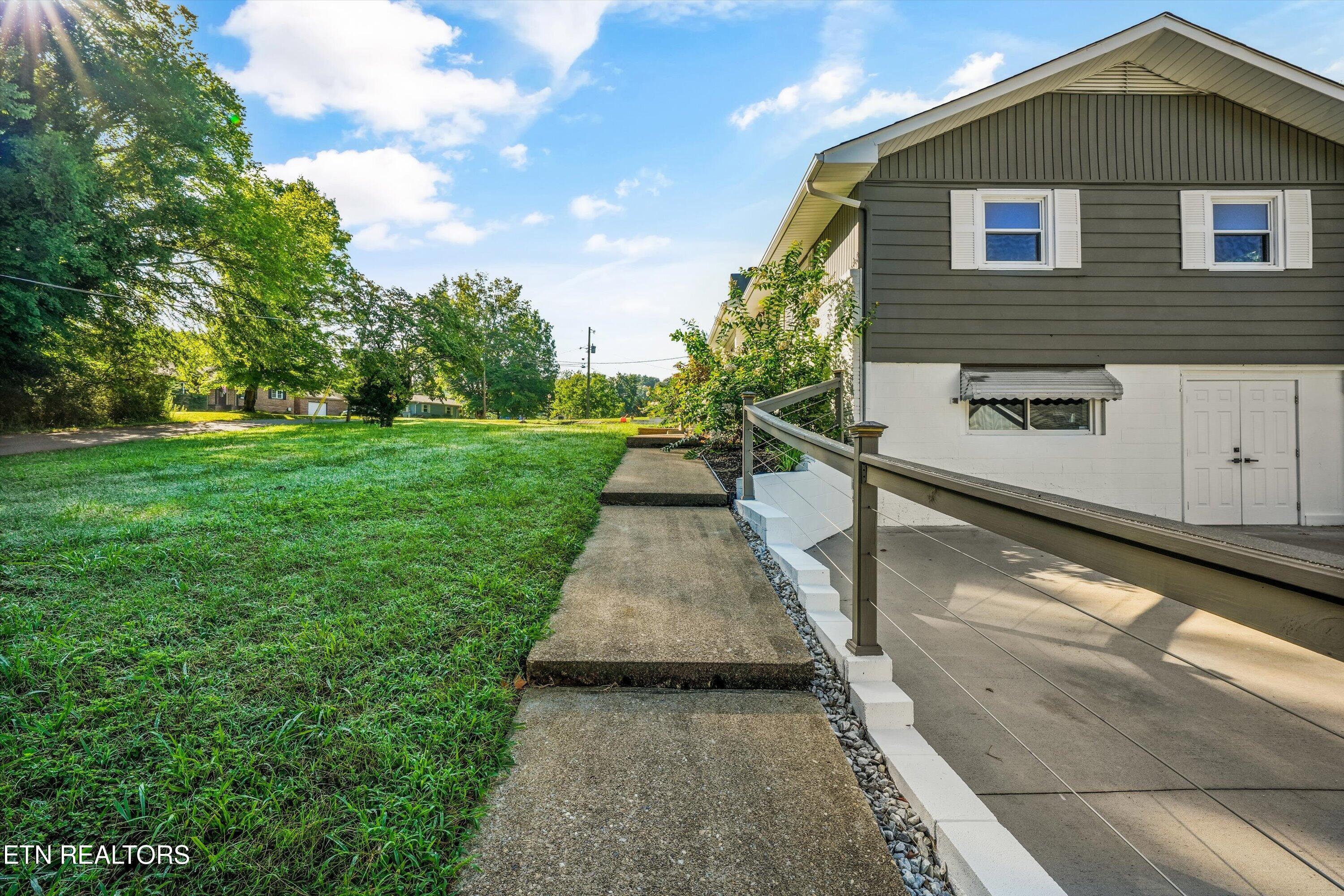 3415 Hackberry Road Knoxville TN 37931