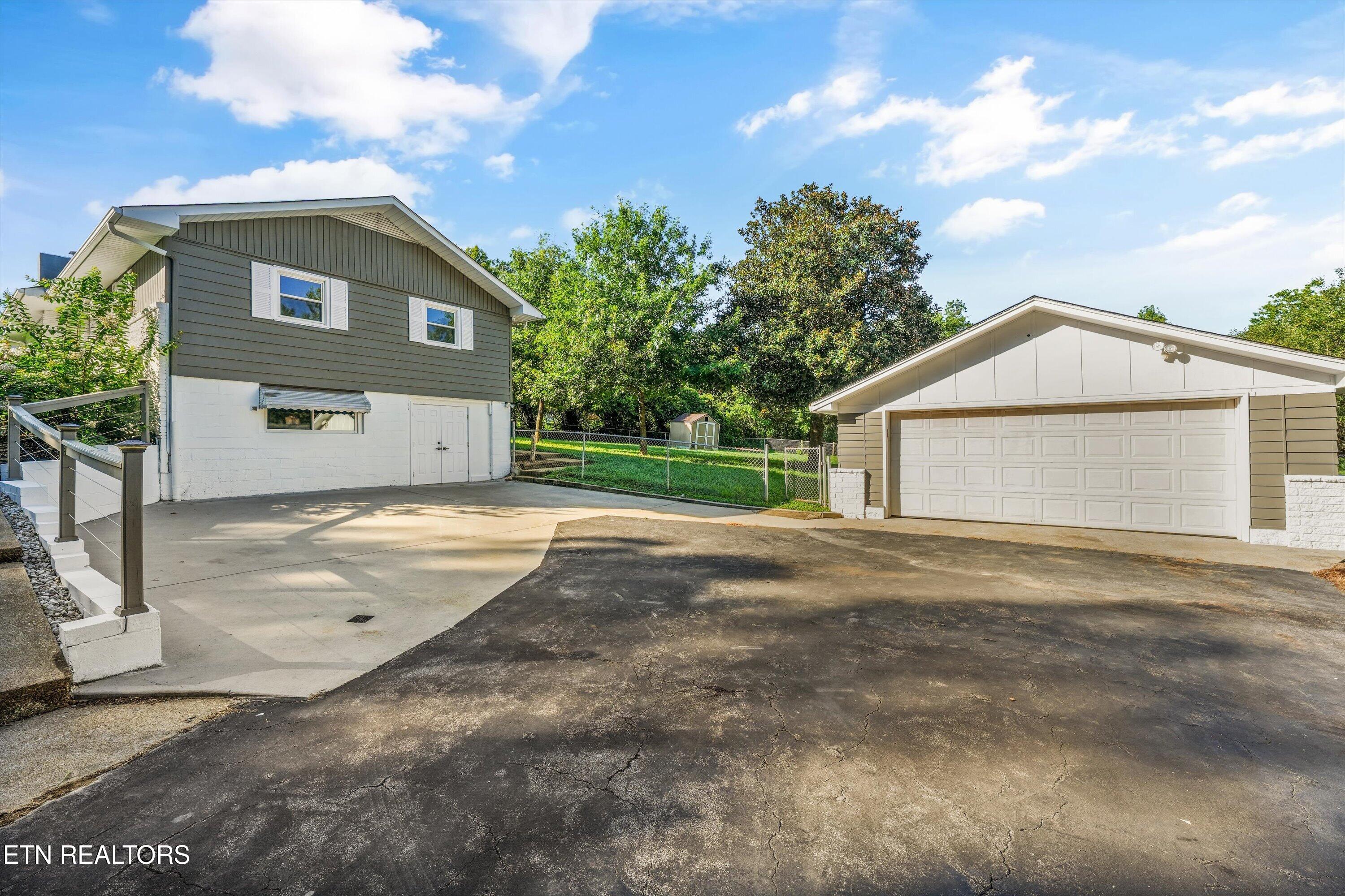 3415 Hackberry Road Knoxville TN 37931