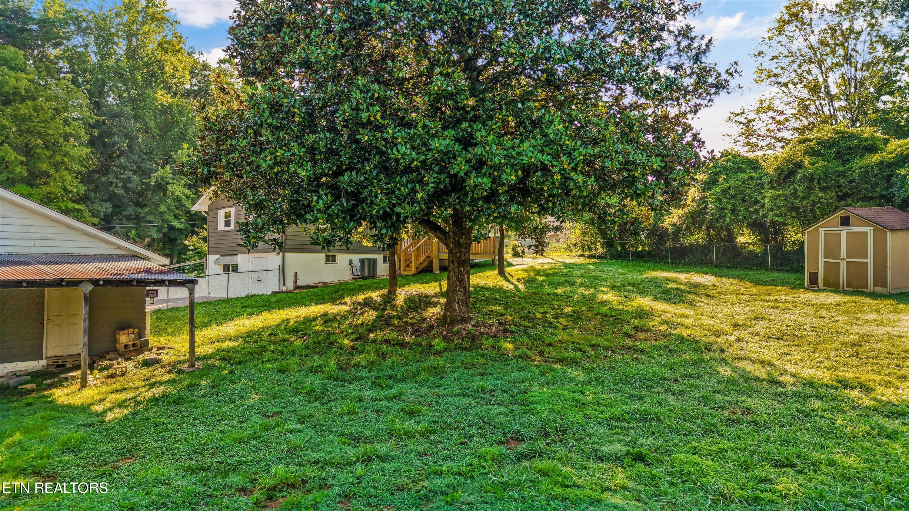 3415 Hackberry Road Knoxville TN 37931