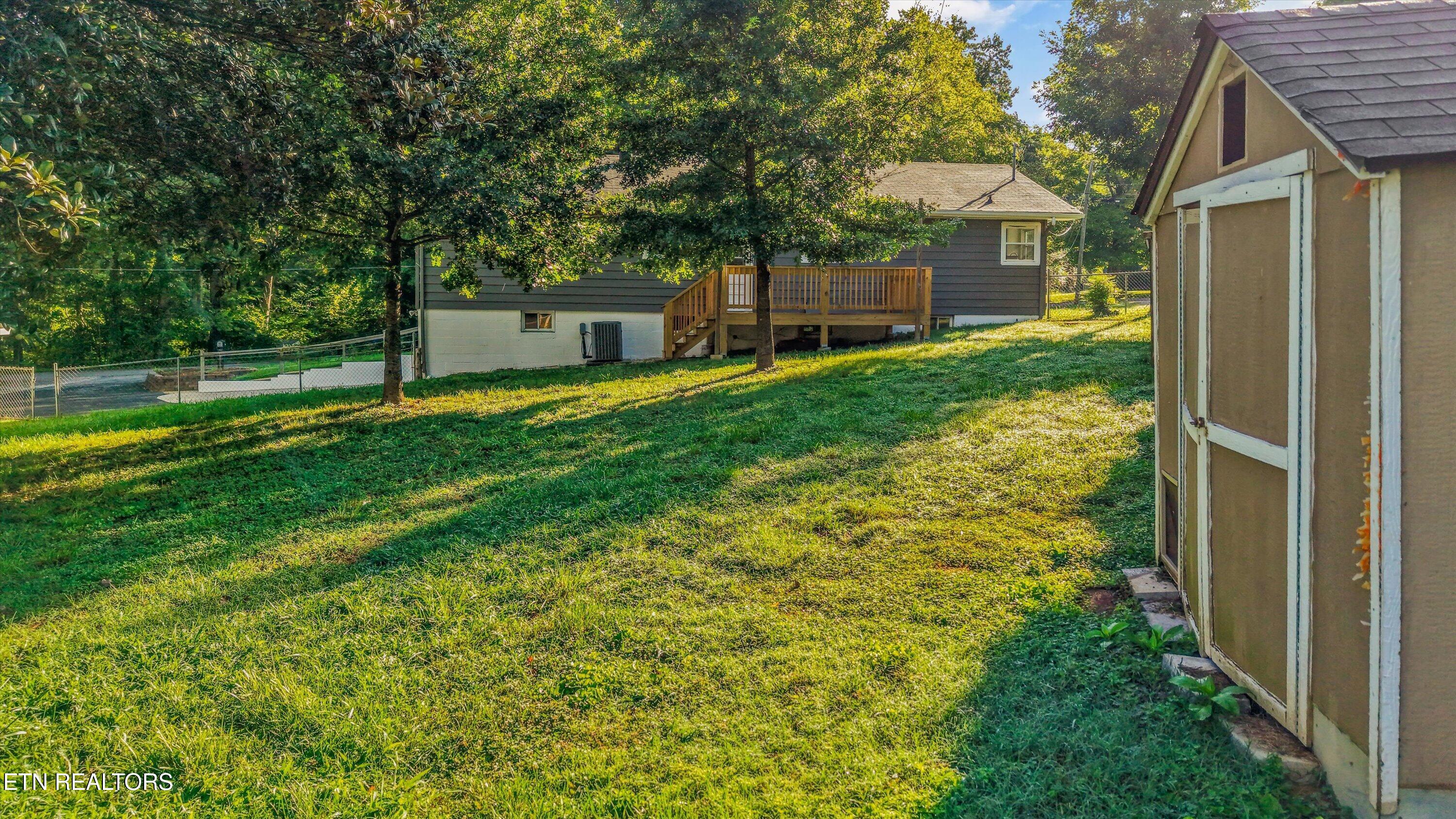 3415 Hackberry Road Knoxville TN 37931