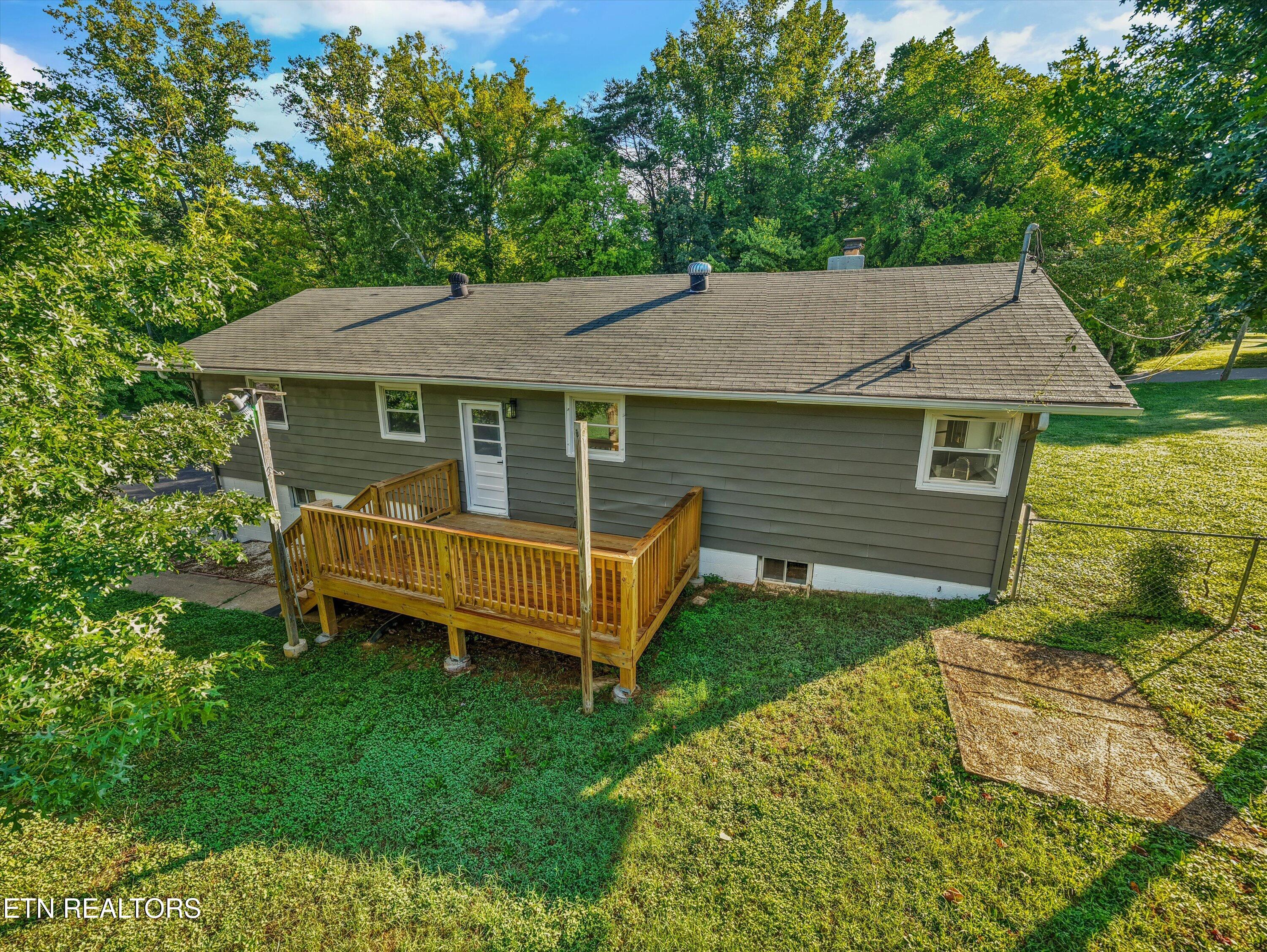 3415 Hackberry Road Knoxville TN 37931
