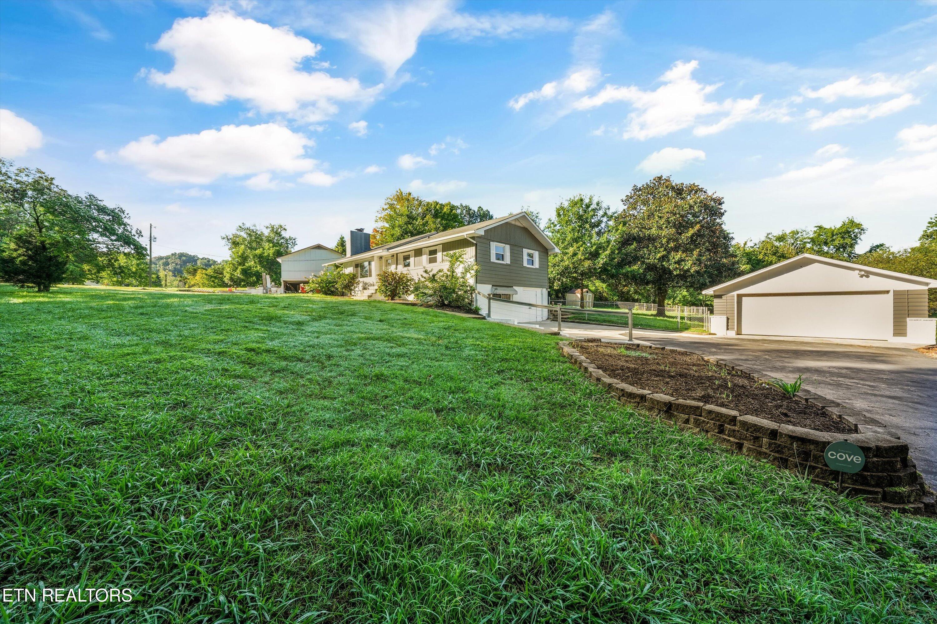 3415 Hackberry Road Knoxville TN 37931