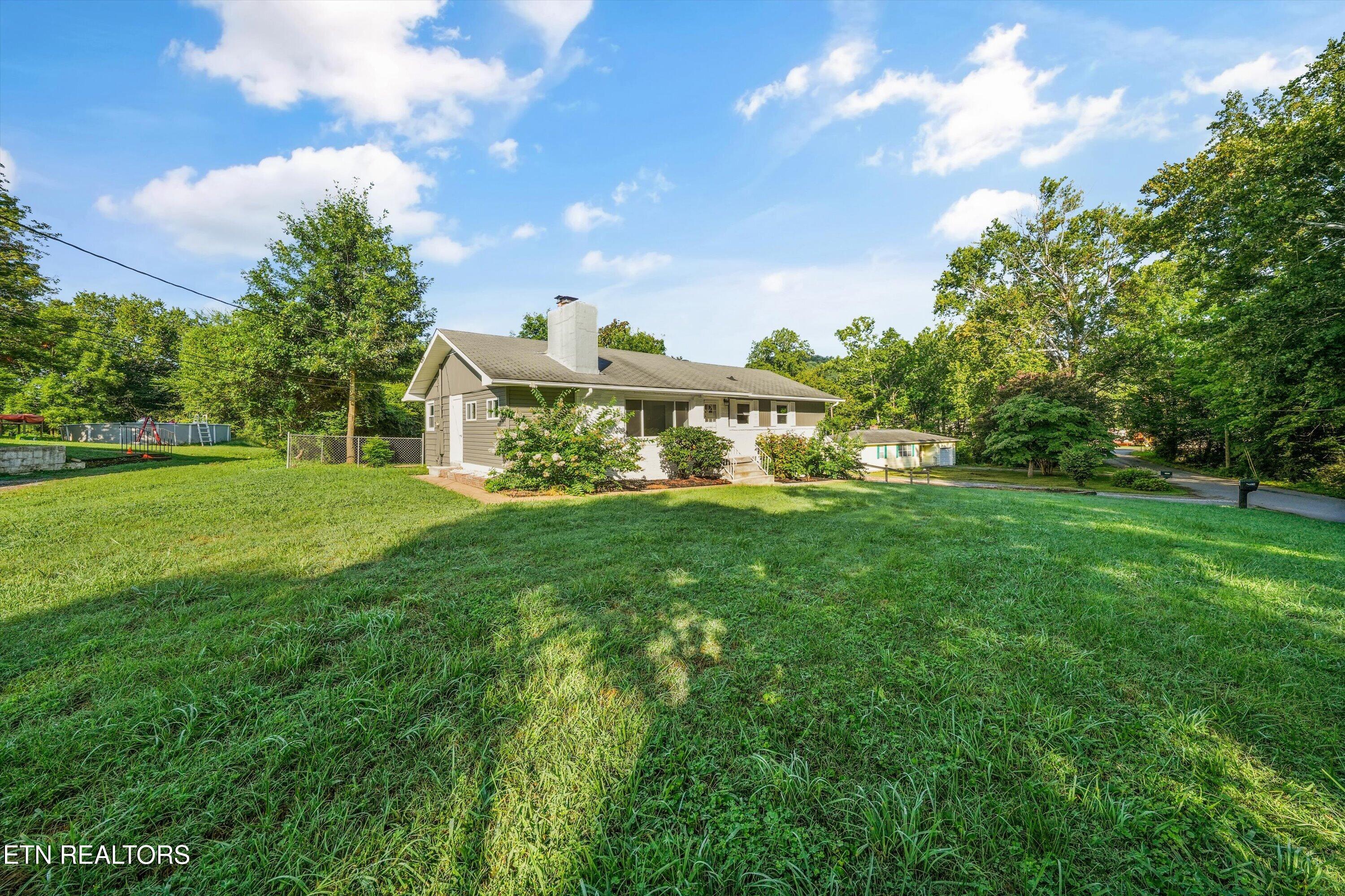 3415 Hackberry Road Knoxville TN 37931