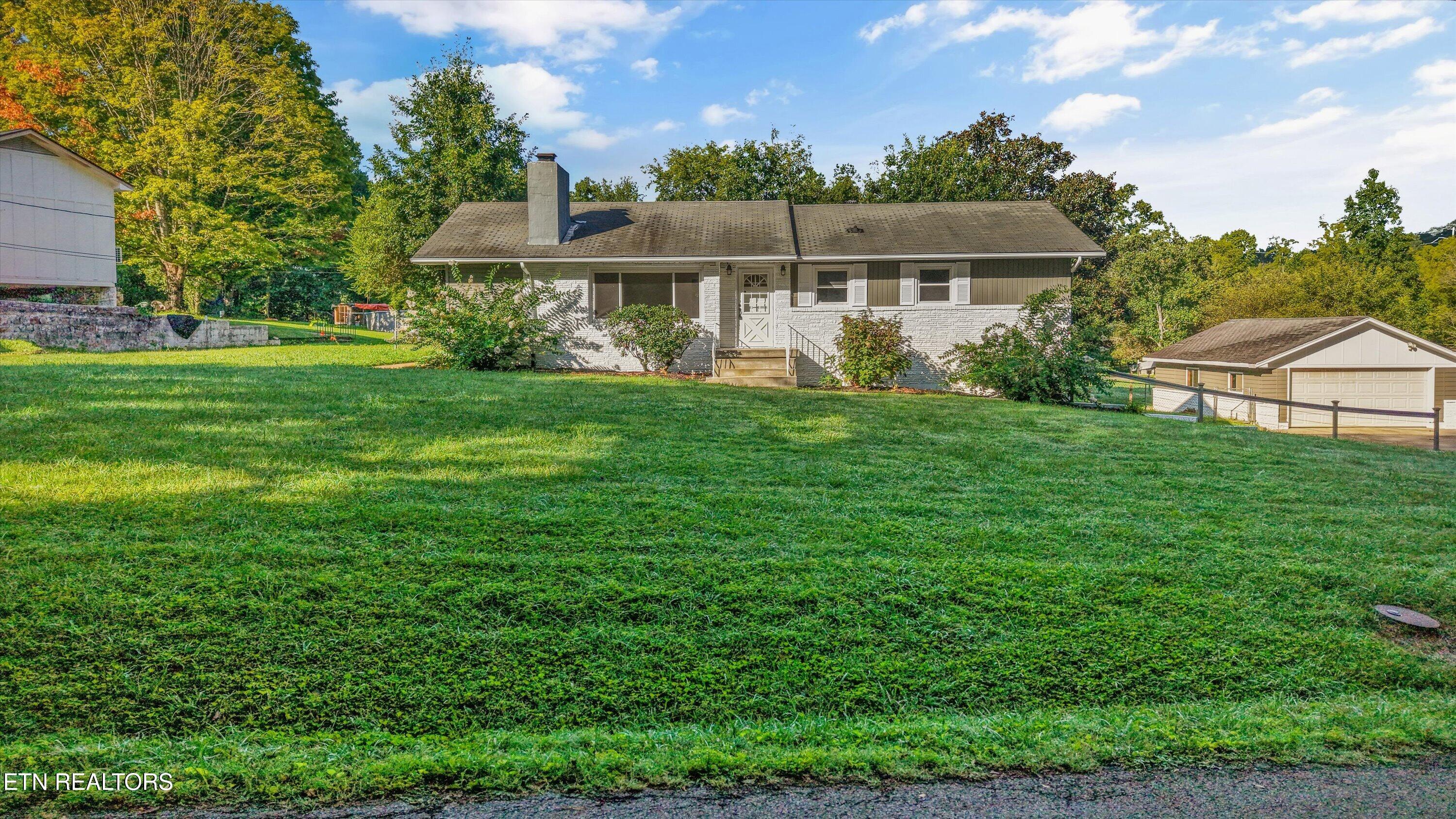 3415 Hackberry Road Knoxville TN 37931