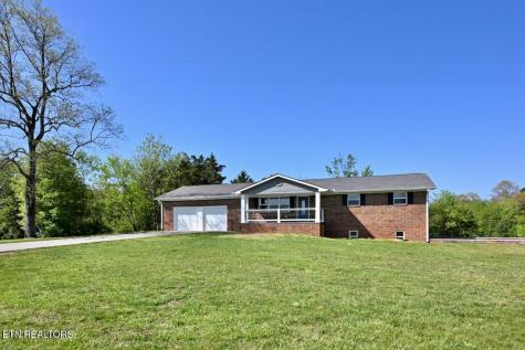 119 Alfred Mccammon Road Maryville TN 37804