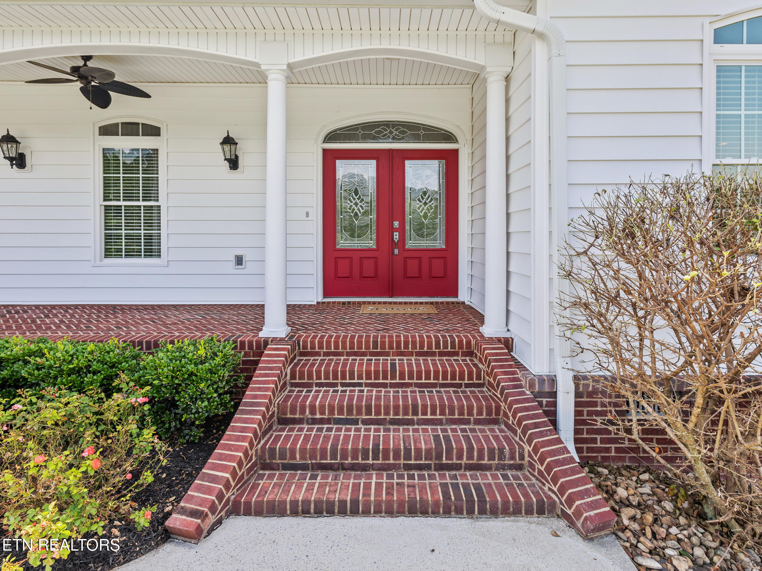 1229 New Hope Road Rockwood TN 37854