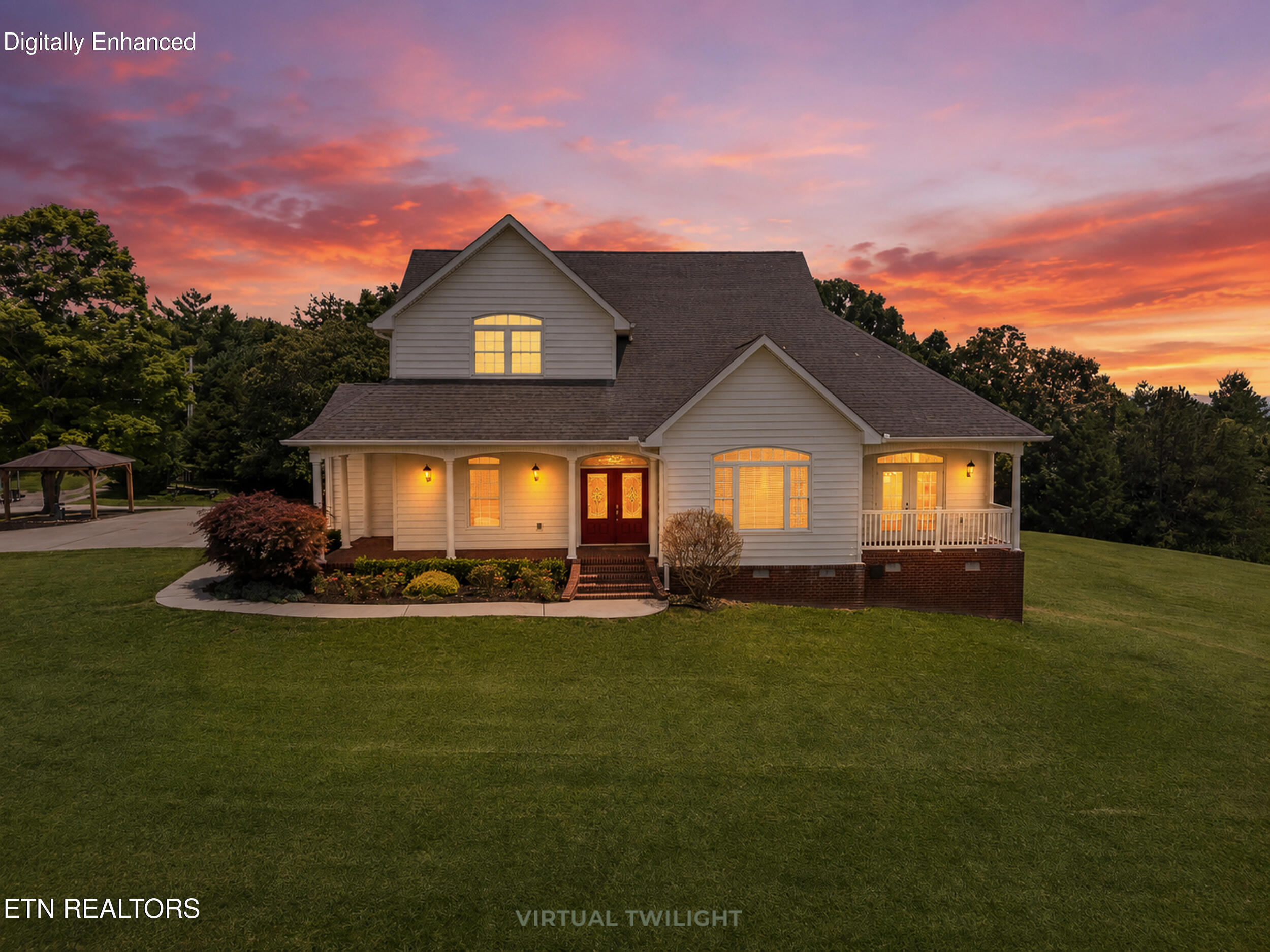 1229 New Hope Road Rockwood TN 37854