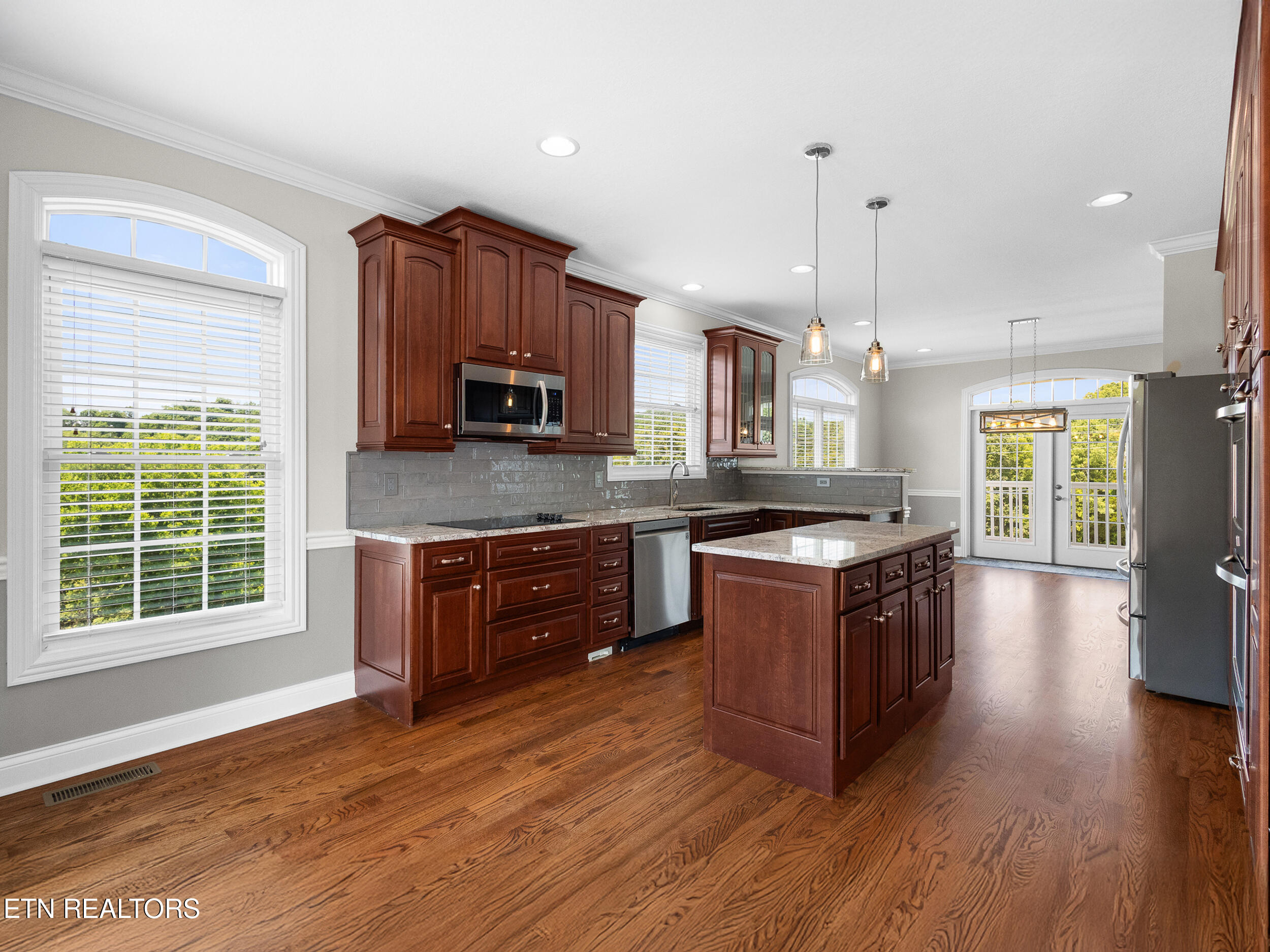 1229 New Hope Road Rockwood TN 37854