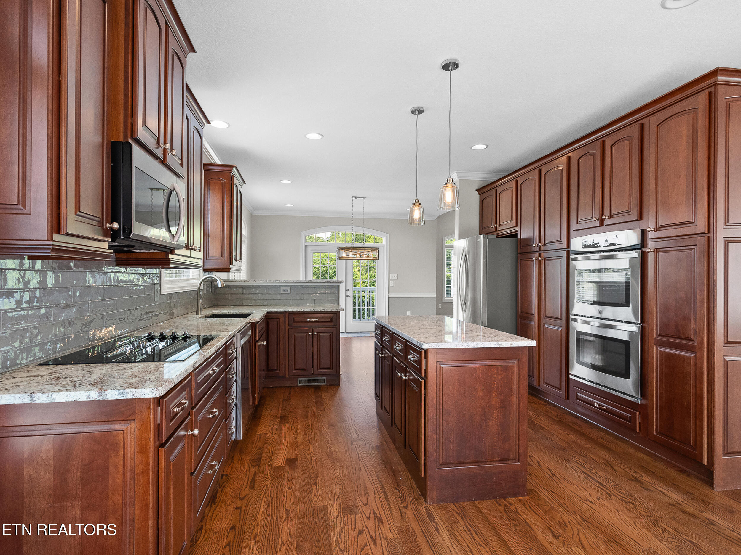 1229 New Hope Road Rockwood TN 37854