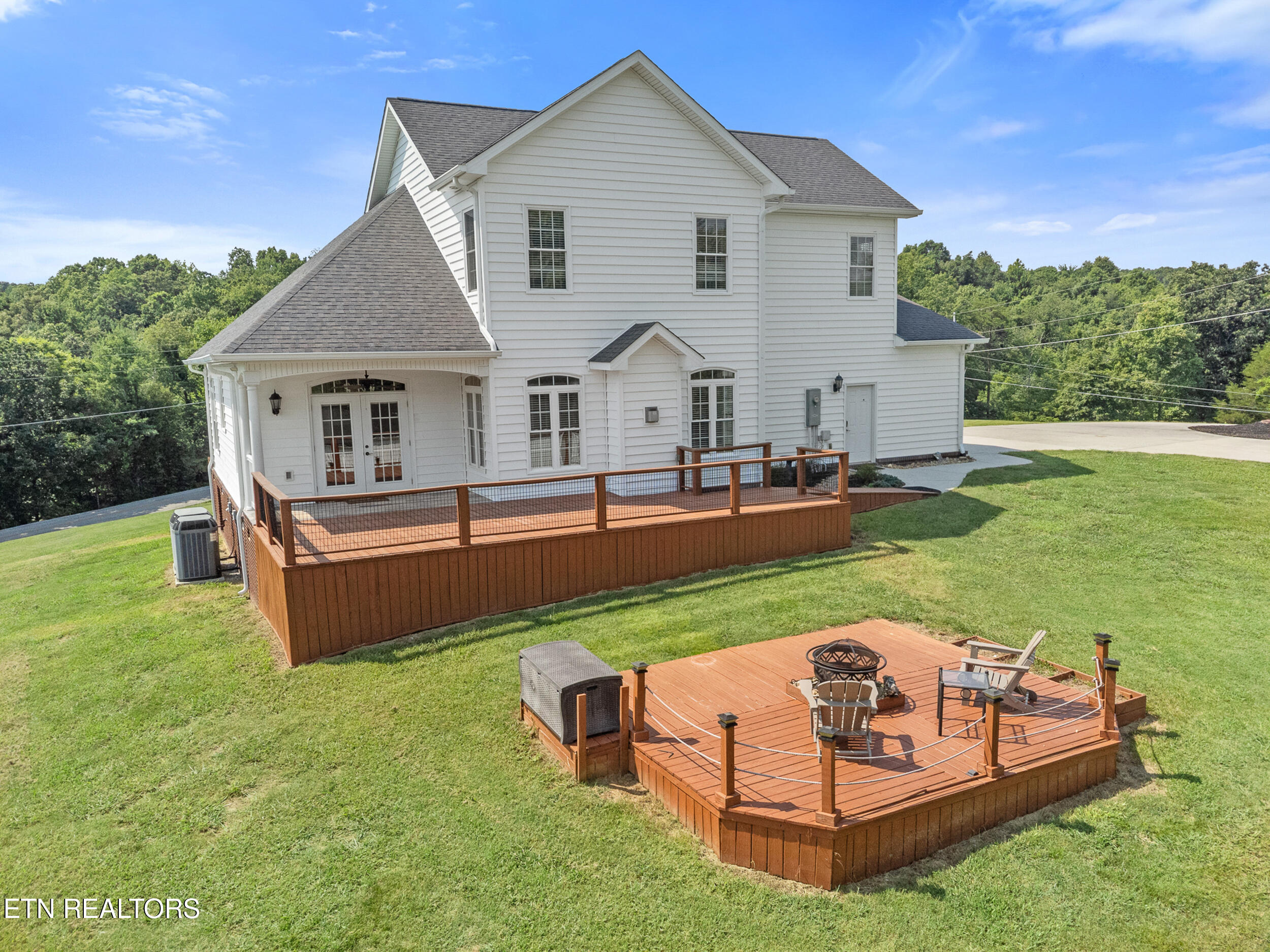1229 New Hope Road Rockwood TN 37854
