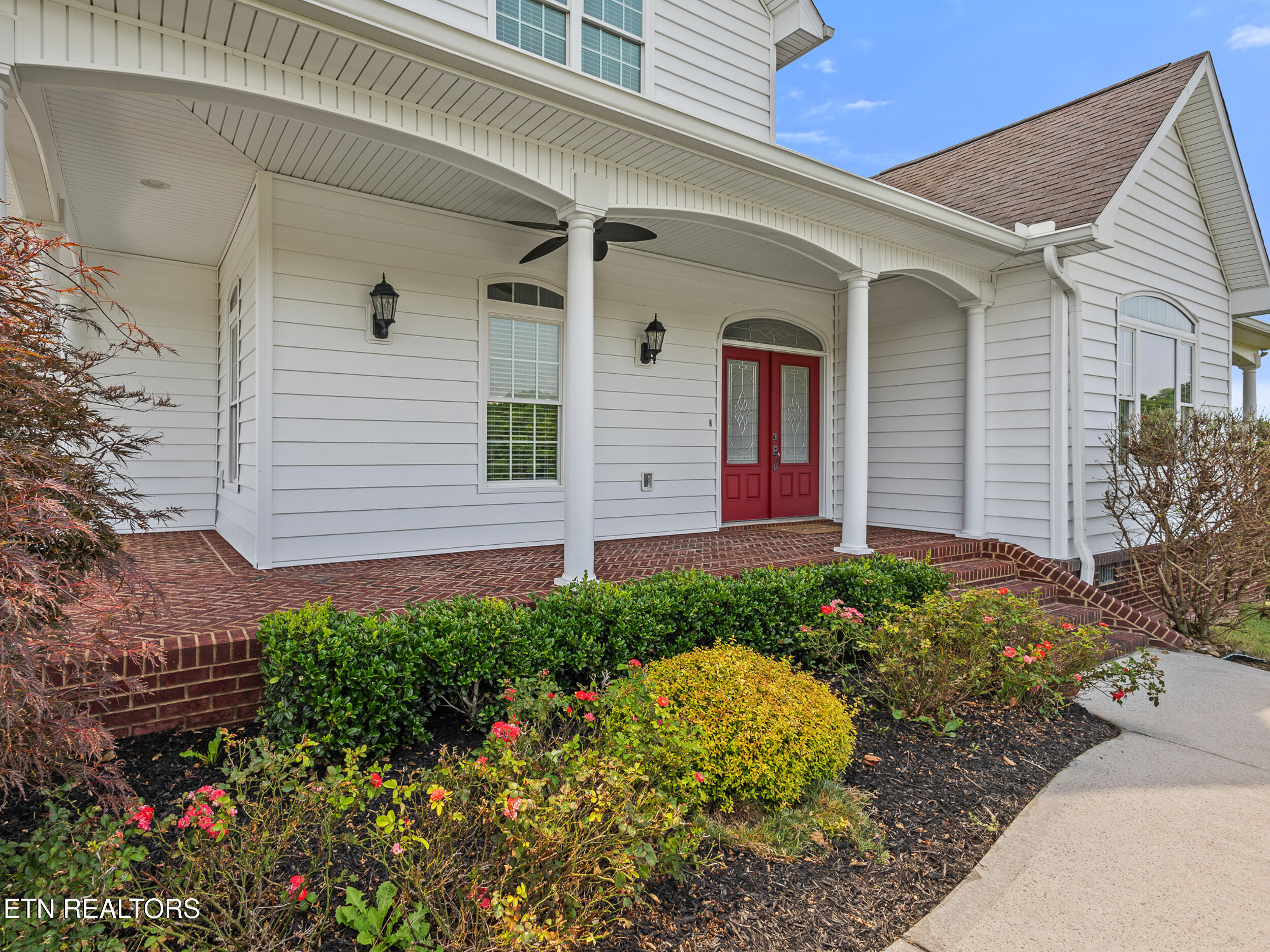 1229 New Hope Road Rockwood TN 37854