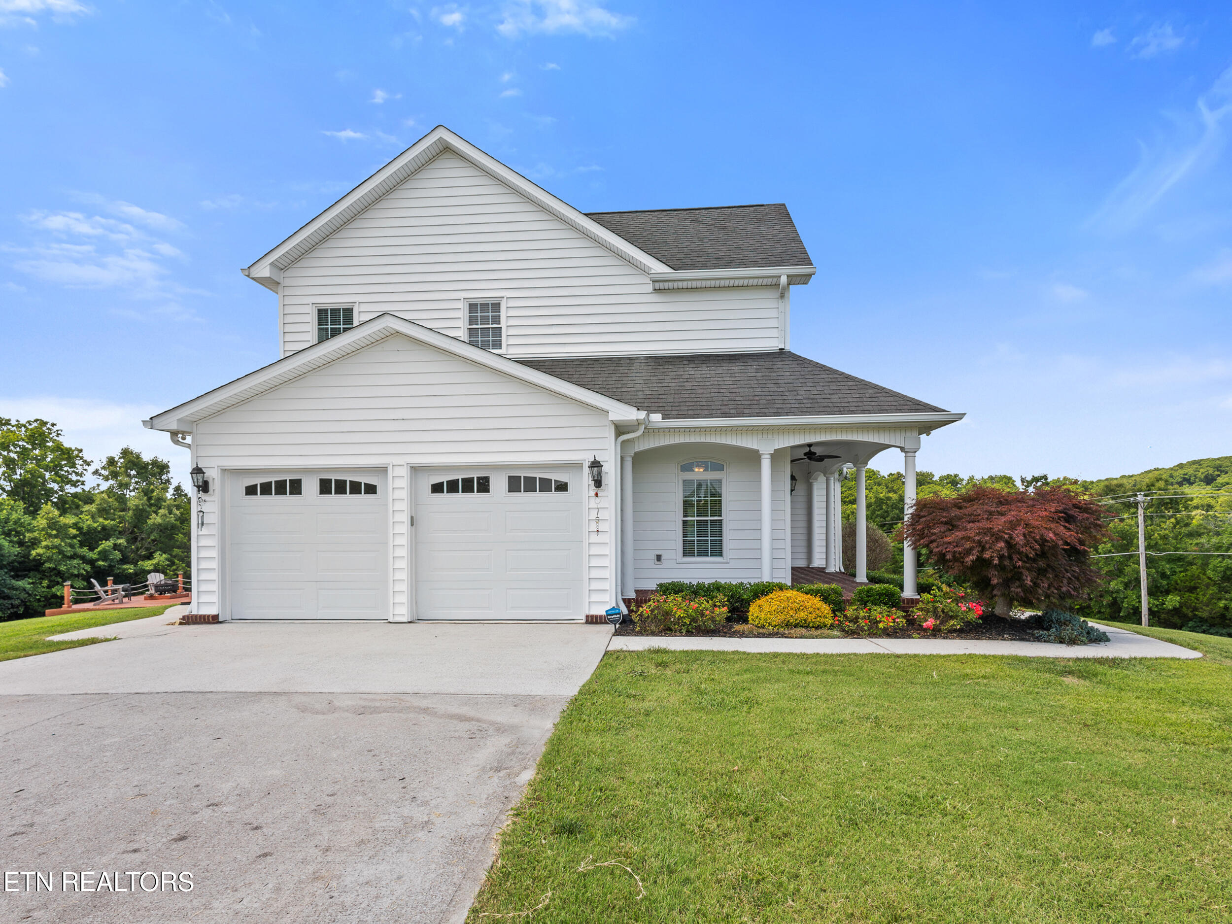 1229 New Hope Road Rockwood TN 37854