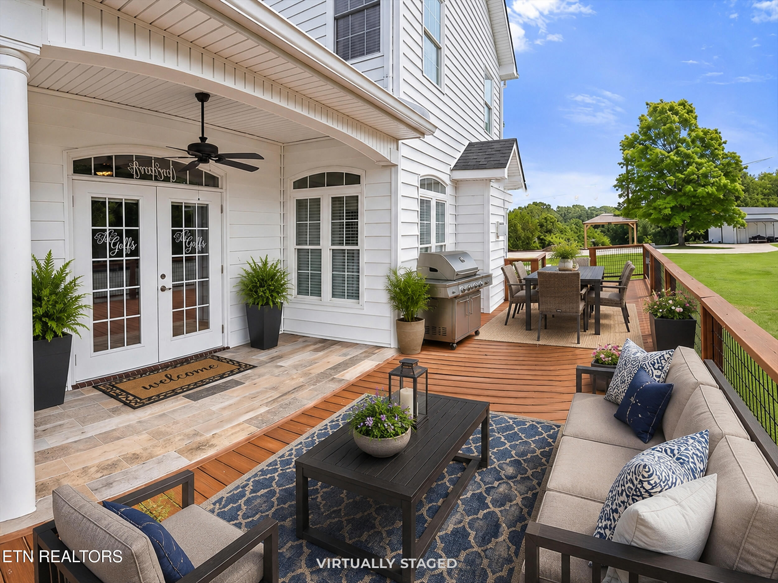 1229 New Hope Road Rockwood TN 37854