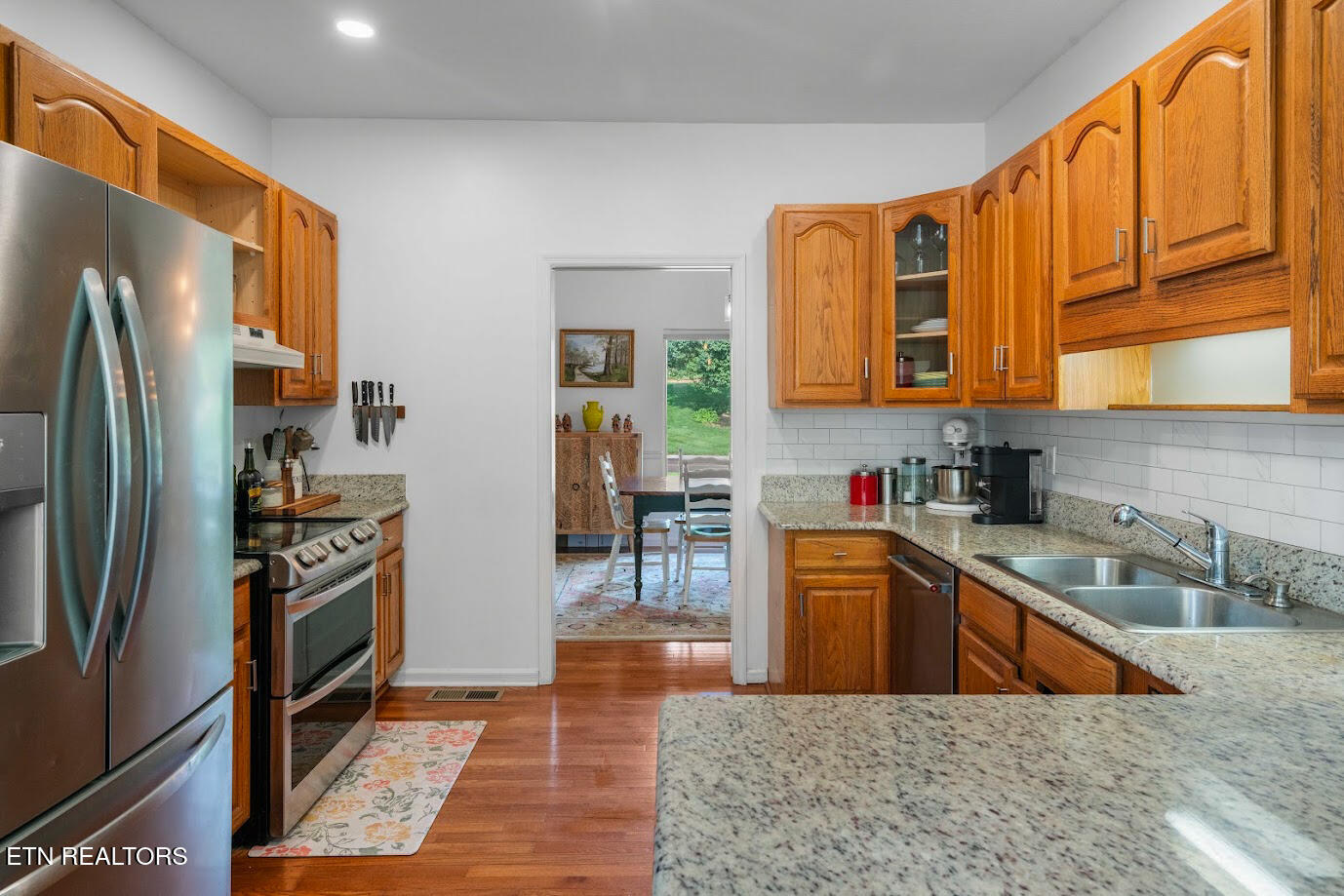 219 Twinleaf Lane Knoxville TN 37920
