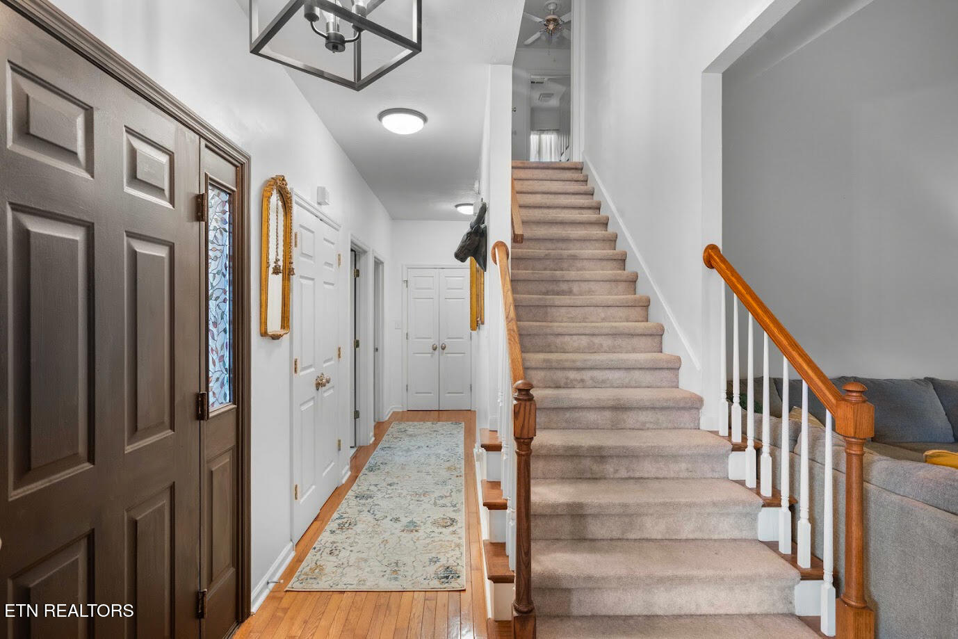 219 Twinleaf Lane Knoxville TN 37920
