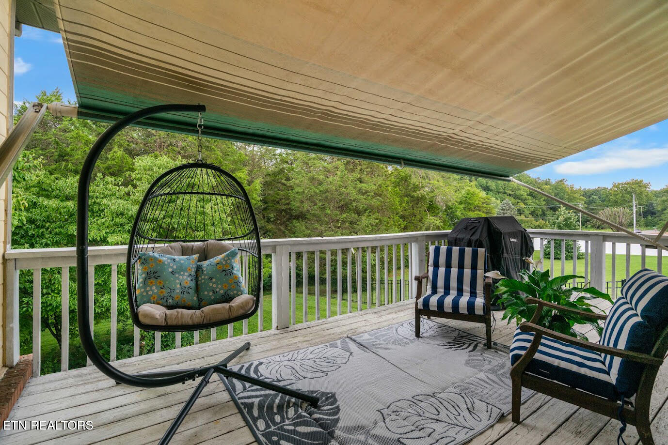 219 Twinleaf Lane Knoxville TN 37920