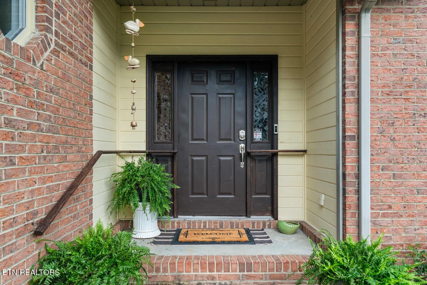 219 Twinleaf Lane Knoxville TN 37920