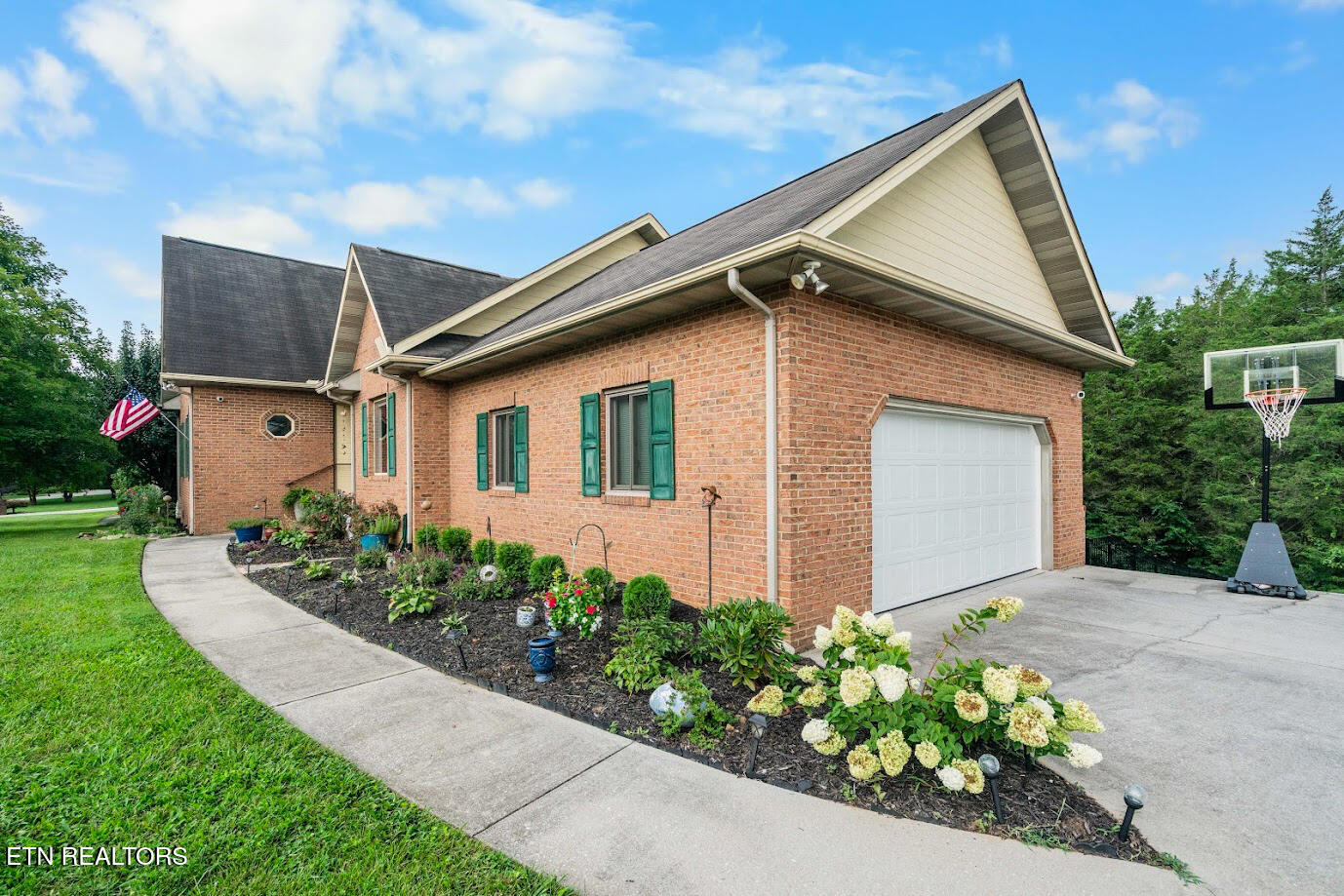 219 Twinleaf Lane Knoxville TN 37920