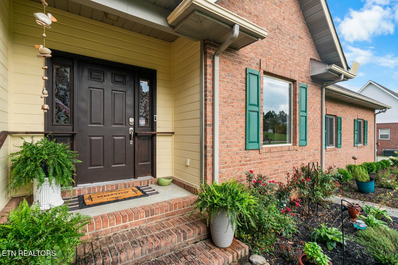 219 Twinleaf Lane Knoxville TN 37920