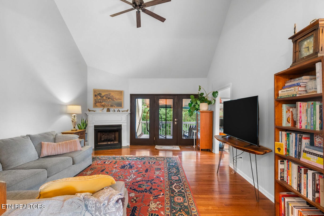 219 Twinleaf Lane Knoxville TN 37920