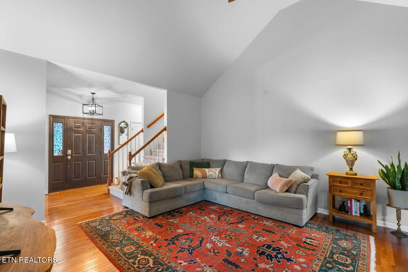 219 Twinleaf Lane Knoxville TN 37920
