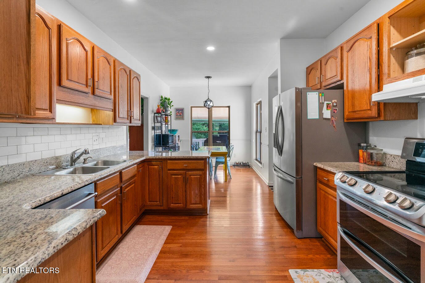 219 Twinleaf Lane Knoxville TN 37920