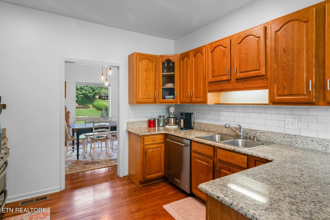 219 Twinleaf Lane Knoxville TN 37920