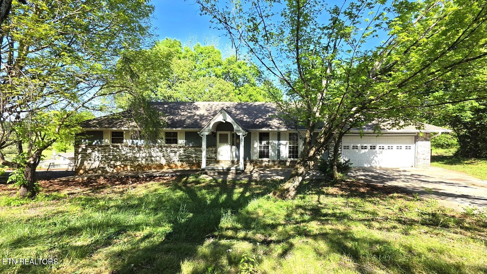 3444 Big Springs Ridge Road Friendsville TN 37737