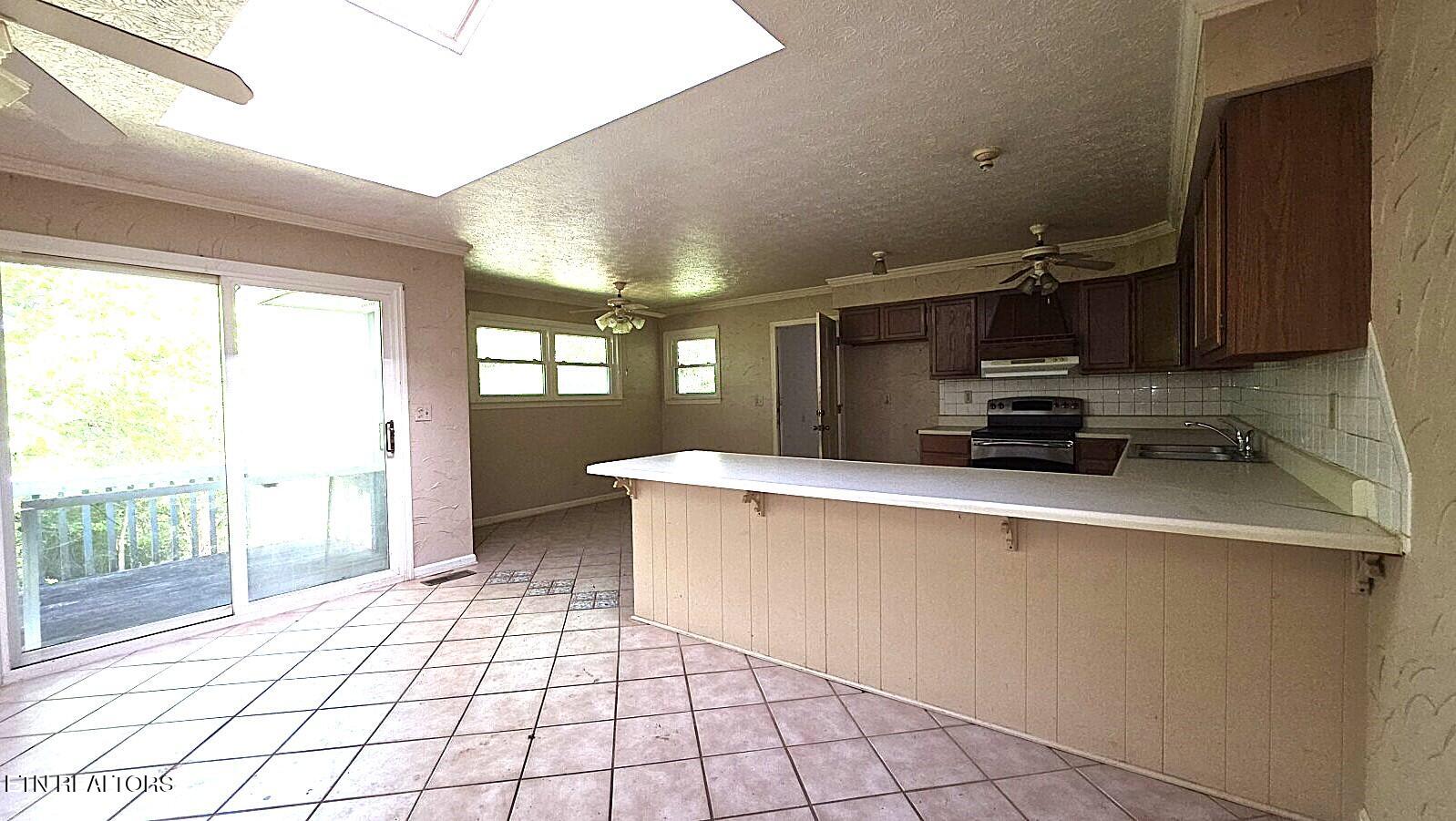 3444 Big Springs Ridge Road Friendsville TN 37737