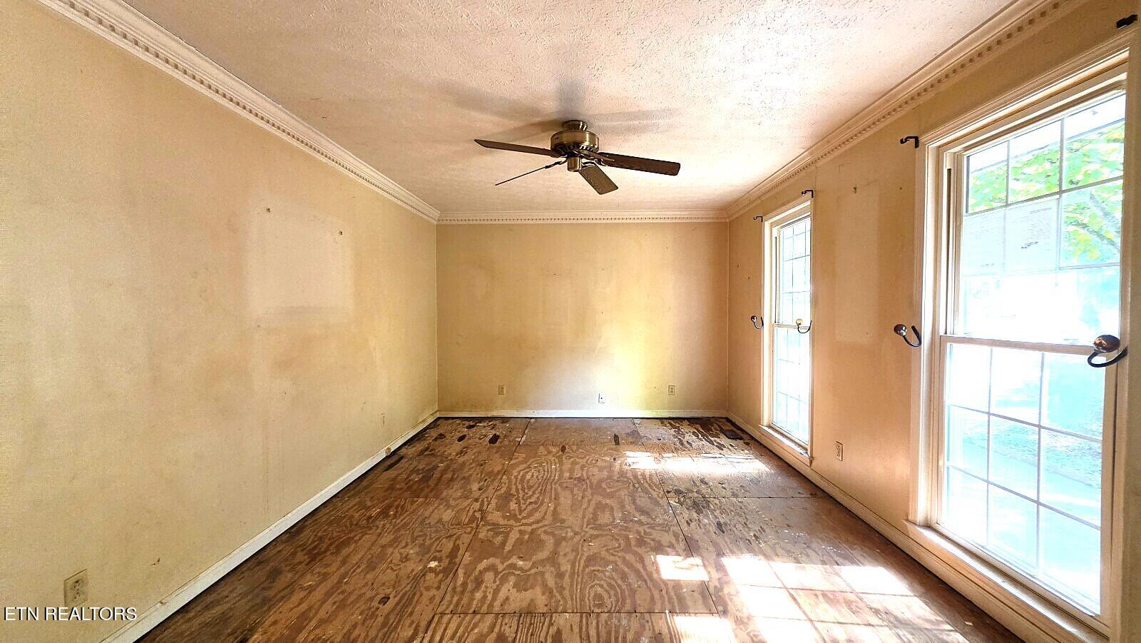 3444 Big Springs Ridge Road Friendsville TN 37737