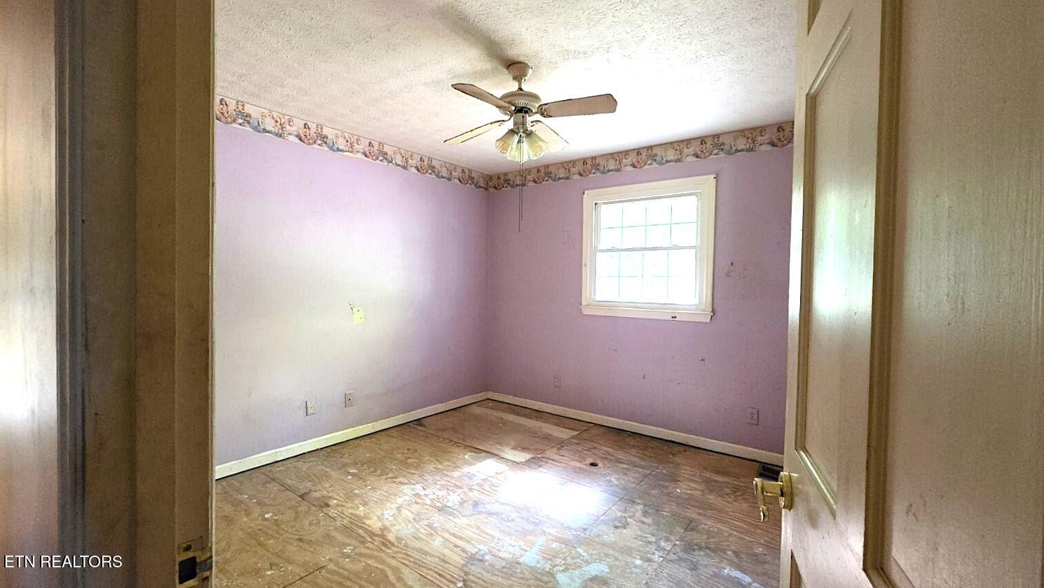 3444 Big Springs Ridge Road Friendsville TN 37737