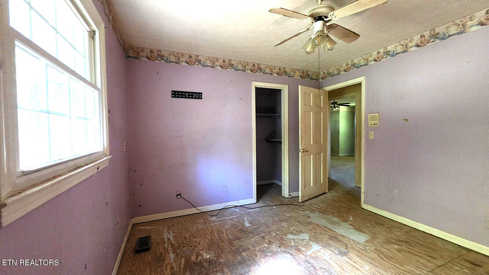 3444 Big Springs Ridge Road Friendsville TN 37737