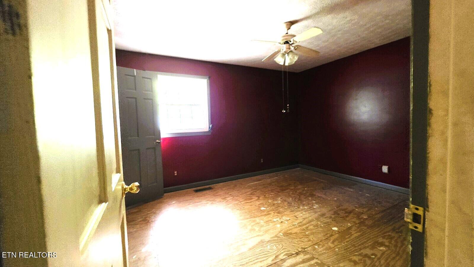 3444 Big Springs Ridge Road Friendsville TN 37737