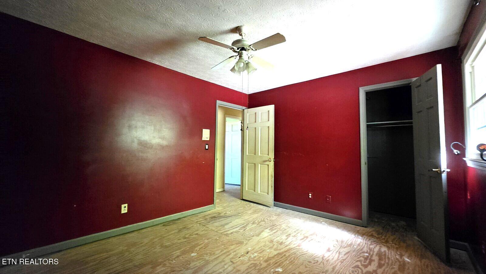 3444 Big Springs Ridge Road Friendsville TN 37737