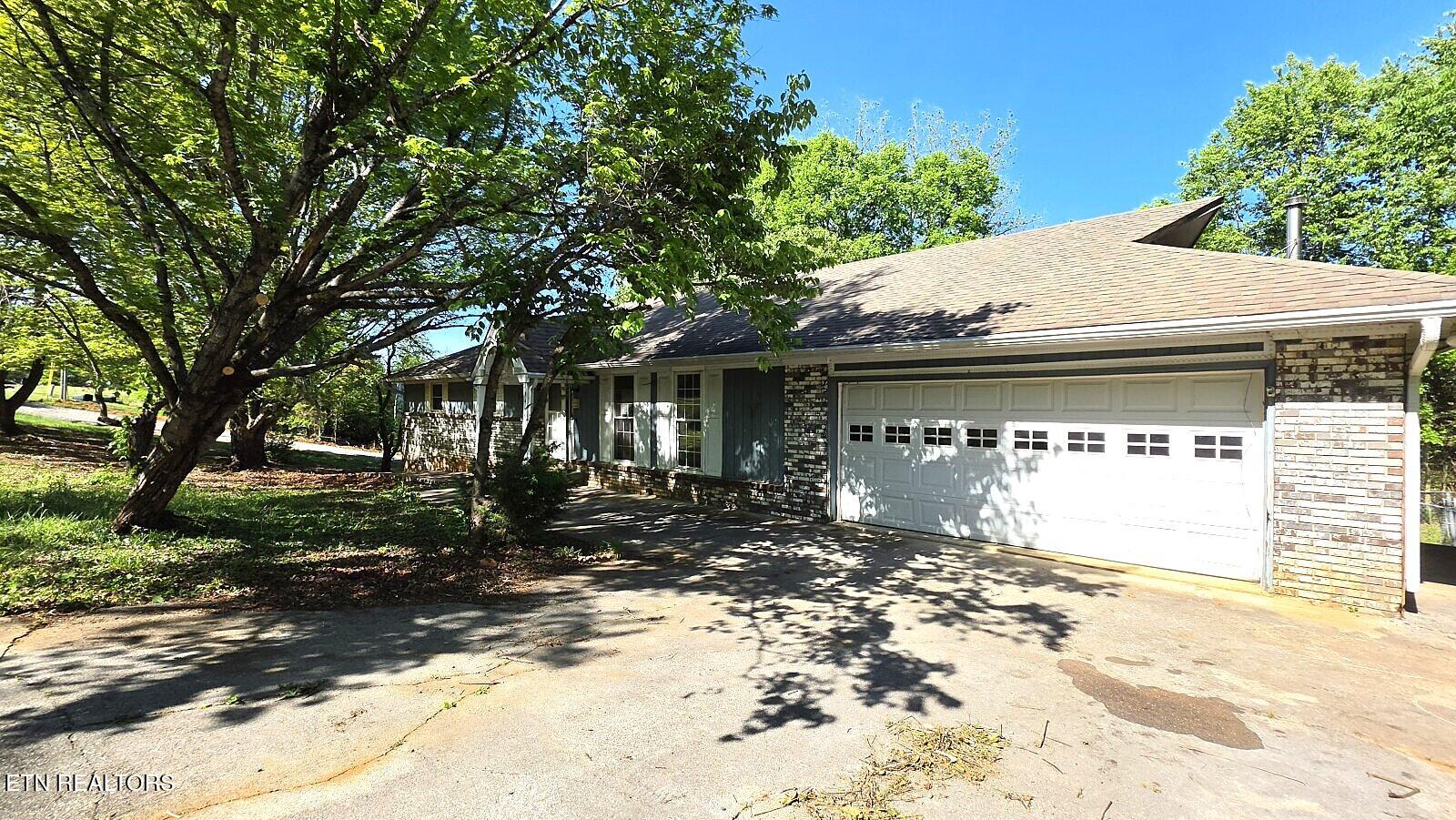 3444 Big Springs Ridge Road Friendsville TN 37737