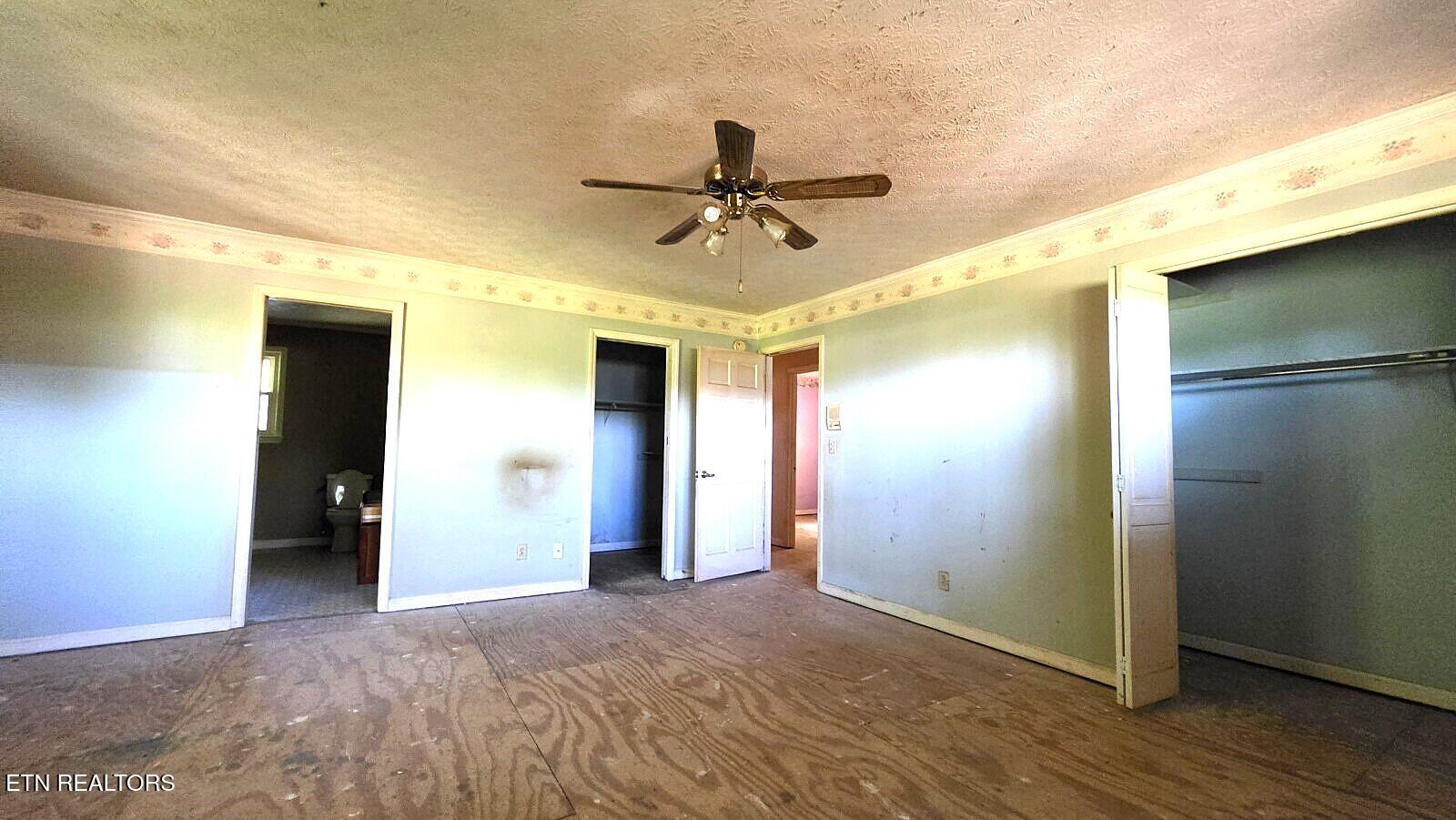 3444 Big Springs Ridge Road Friendsville TN 37737
