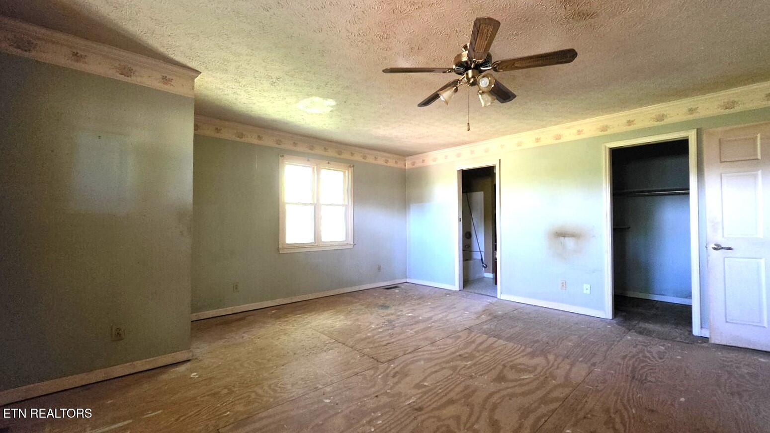 3444 Big Springs Ridge Road Friendsville TN 37737
