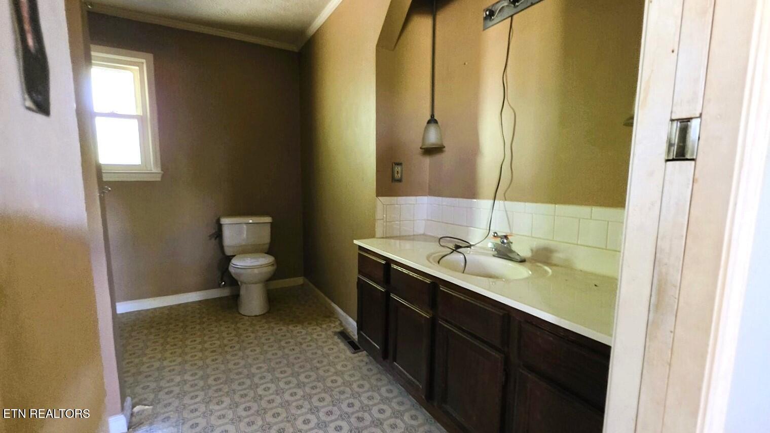 3444 Big Springs Ridge Road Friendsville TN 37737