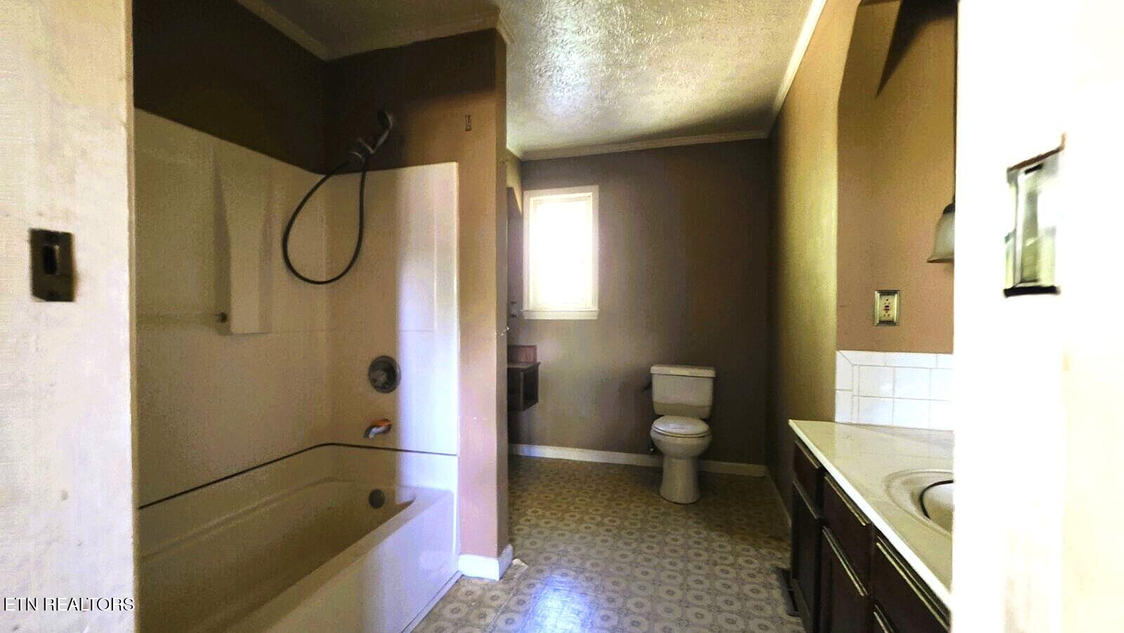 3444 Big Springs Ridge Road Friendsville TN 37737