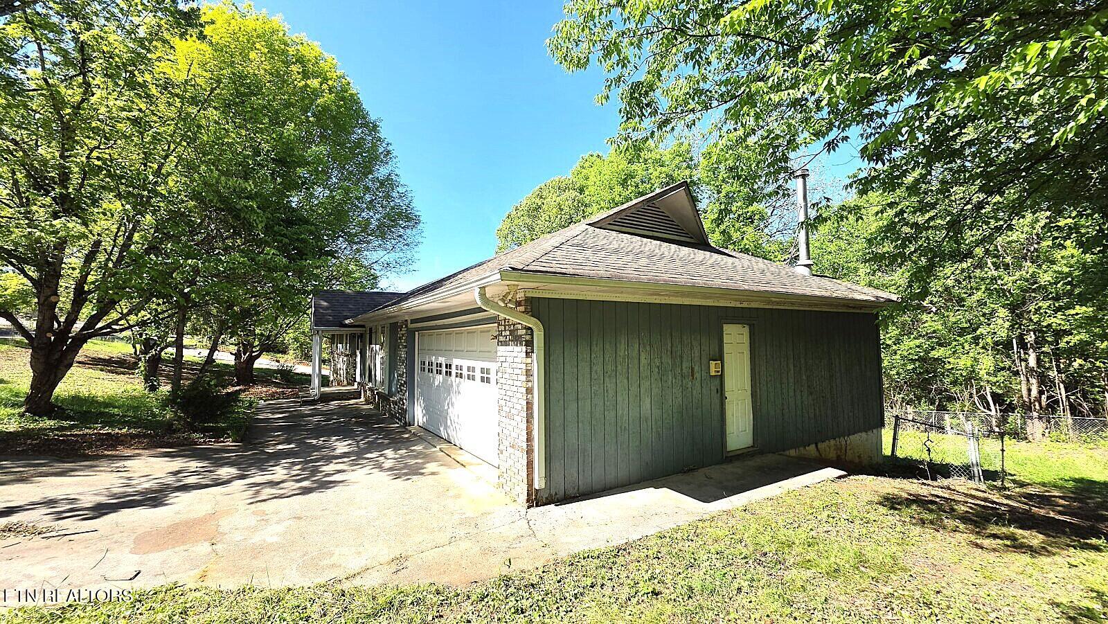 3444 Big Springs Ridge Road Friendsville TN 37737