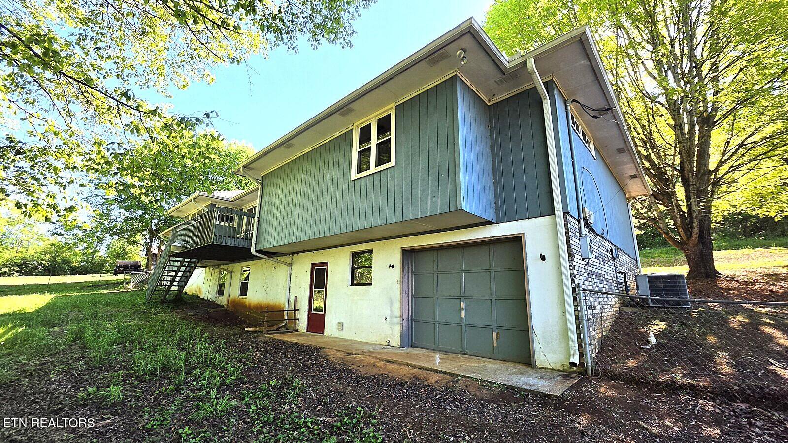 3444 Big Springs Ridge Road Friendsville TN 37737