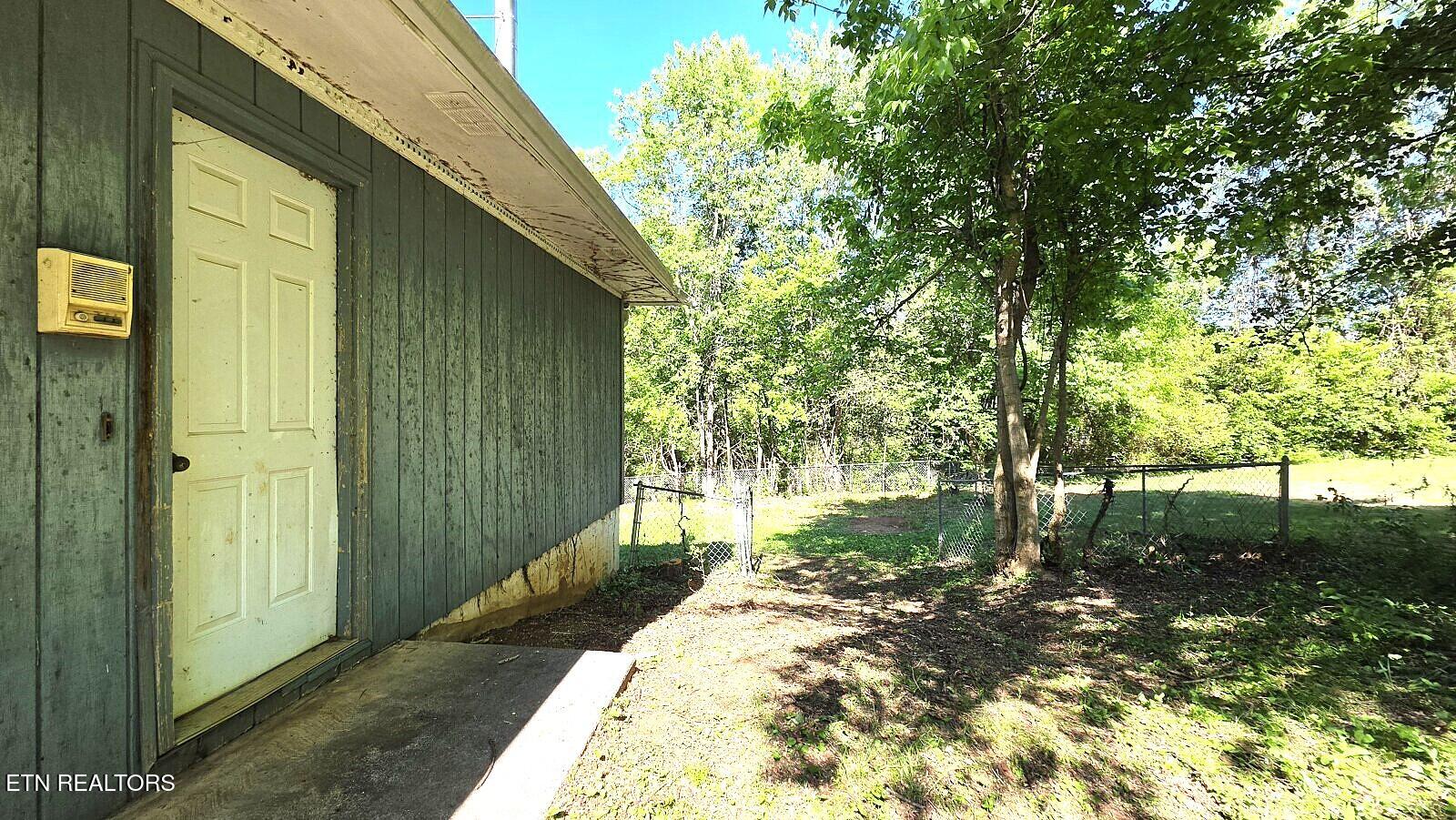 3444 Big Springs Ridge Road Friendsville TN 37737