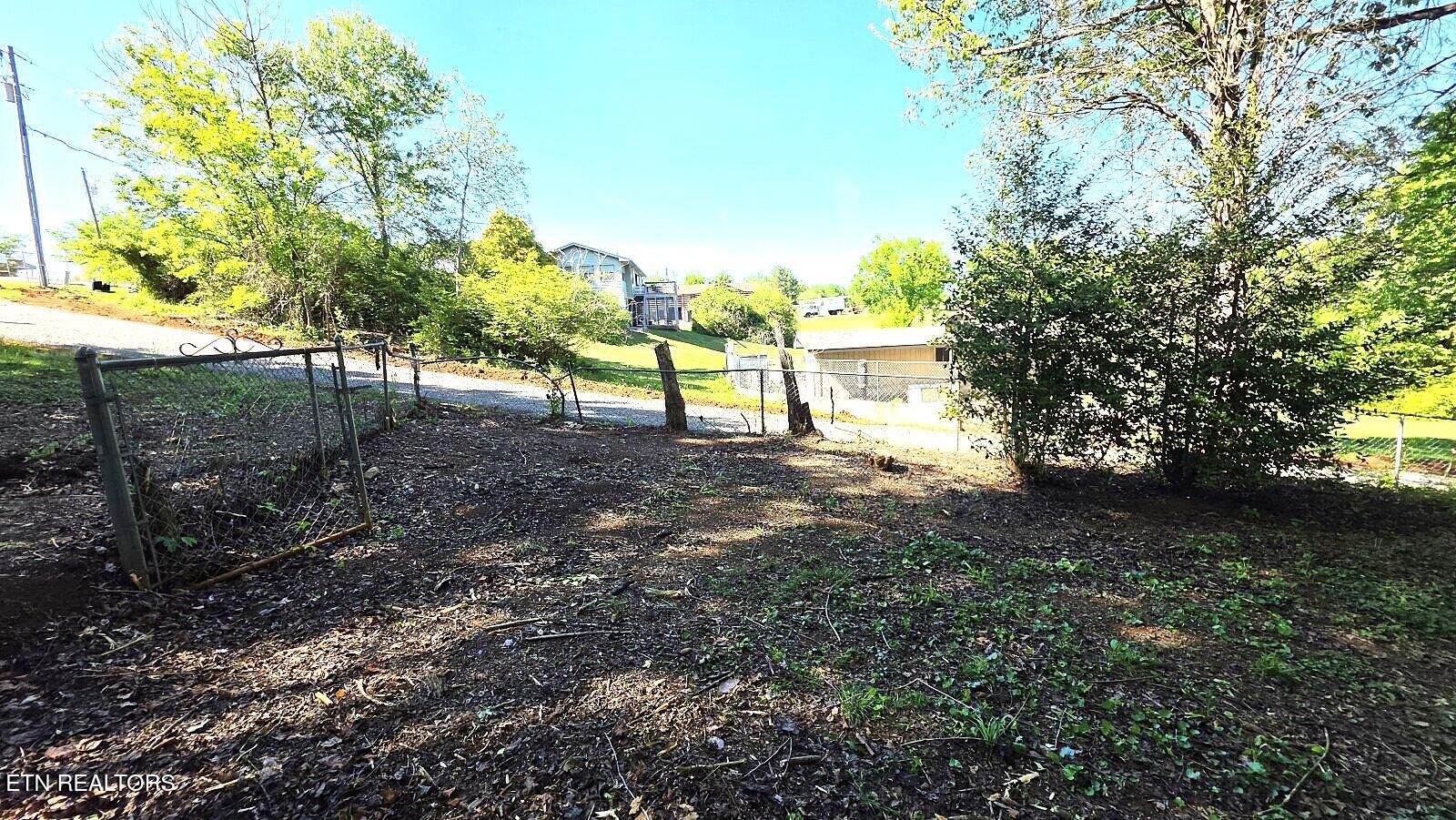 3444 Big Springs Ridge Road Friendsville TN 37737